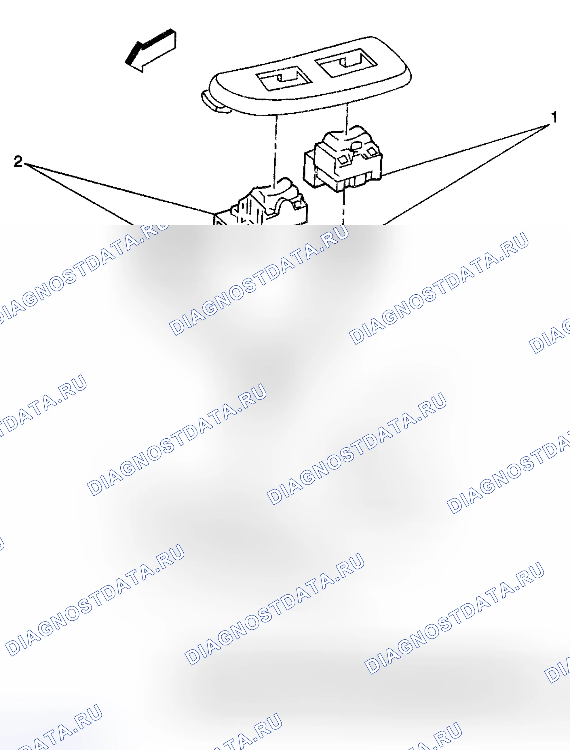 Рис. 46. Pontiac Grand Prix VI
