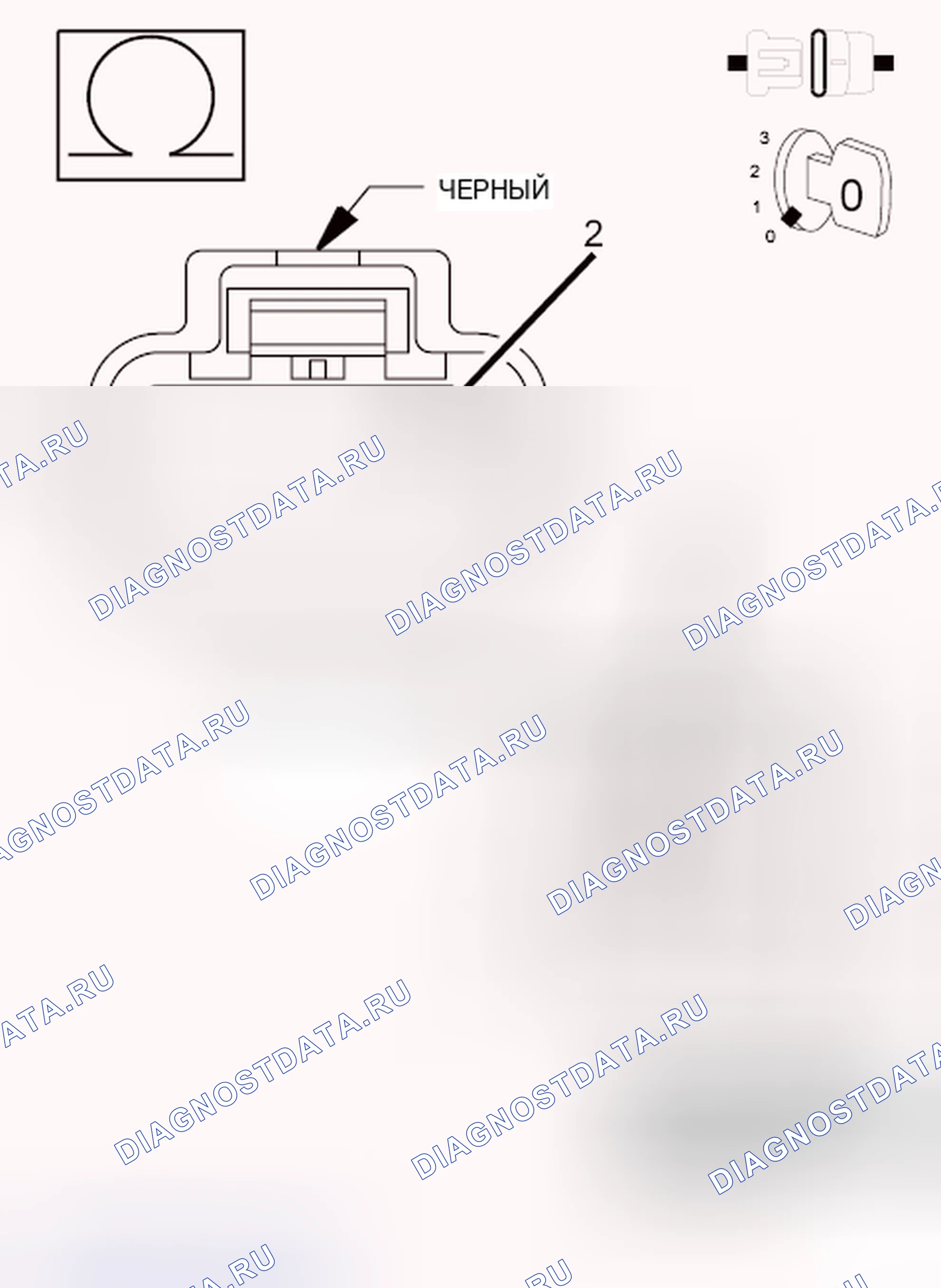 Рис. 522. RAM Pickup 1500 