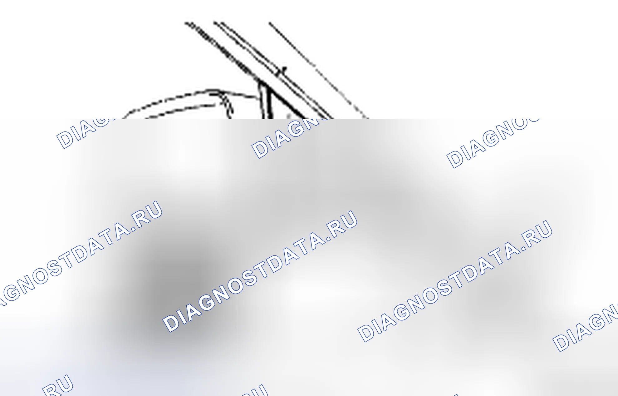 Рис. 314: РАЗБОРКА. Toyota Camry XV40