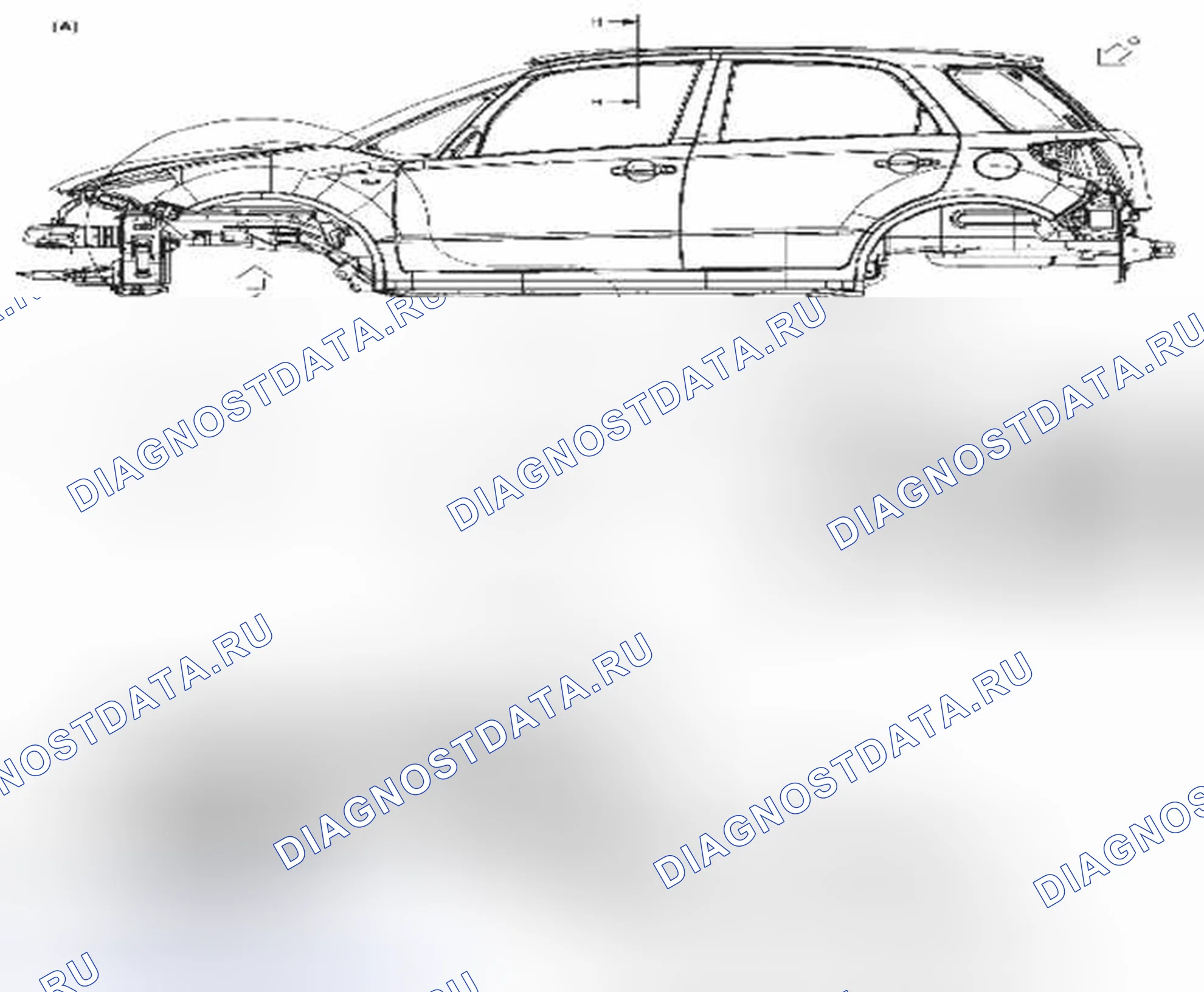 Рис. 16. Suzuki SX4 I
