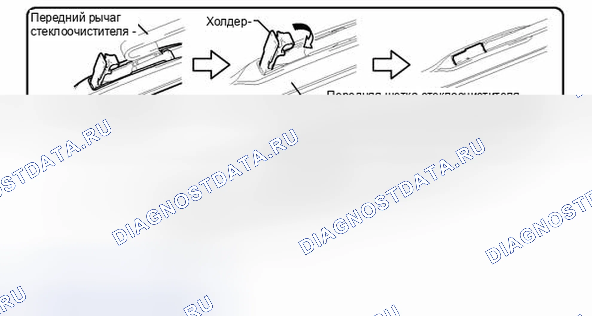 Рис. 27. Toyota Highlander II рестайлинг