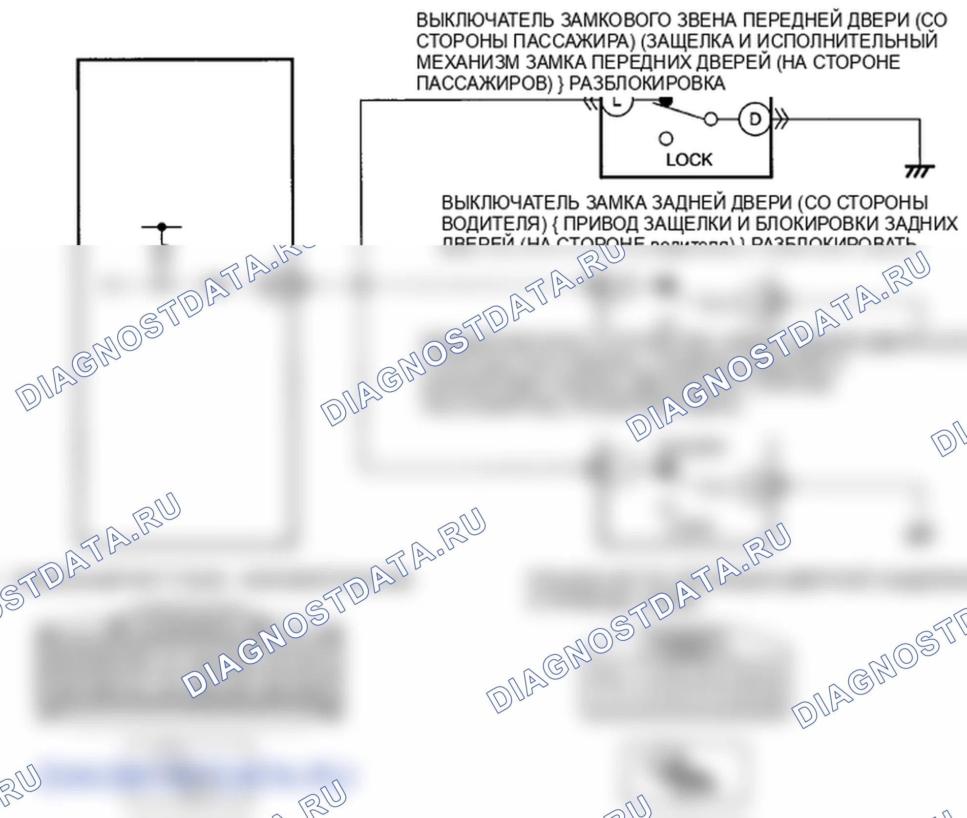 Рис. 32: расшифровка кода ошибки B1174:11 [млрд. м3]. Mazda 6 GH рестайлинг