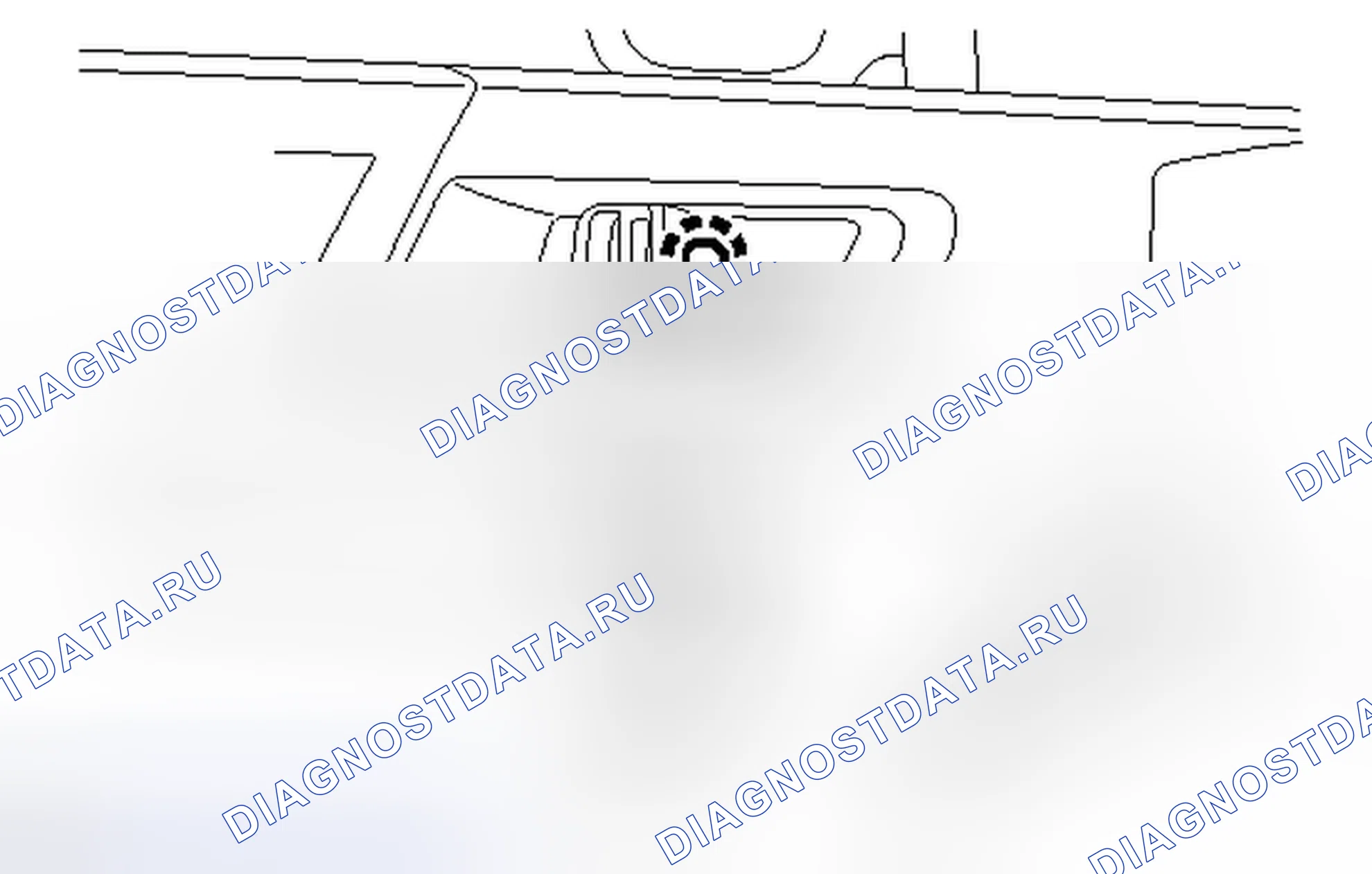 Рис. 126. Kia Sorento IV