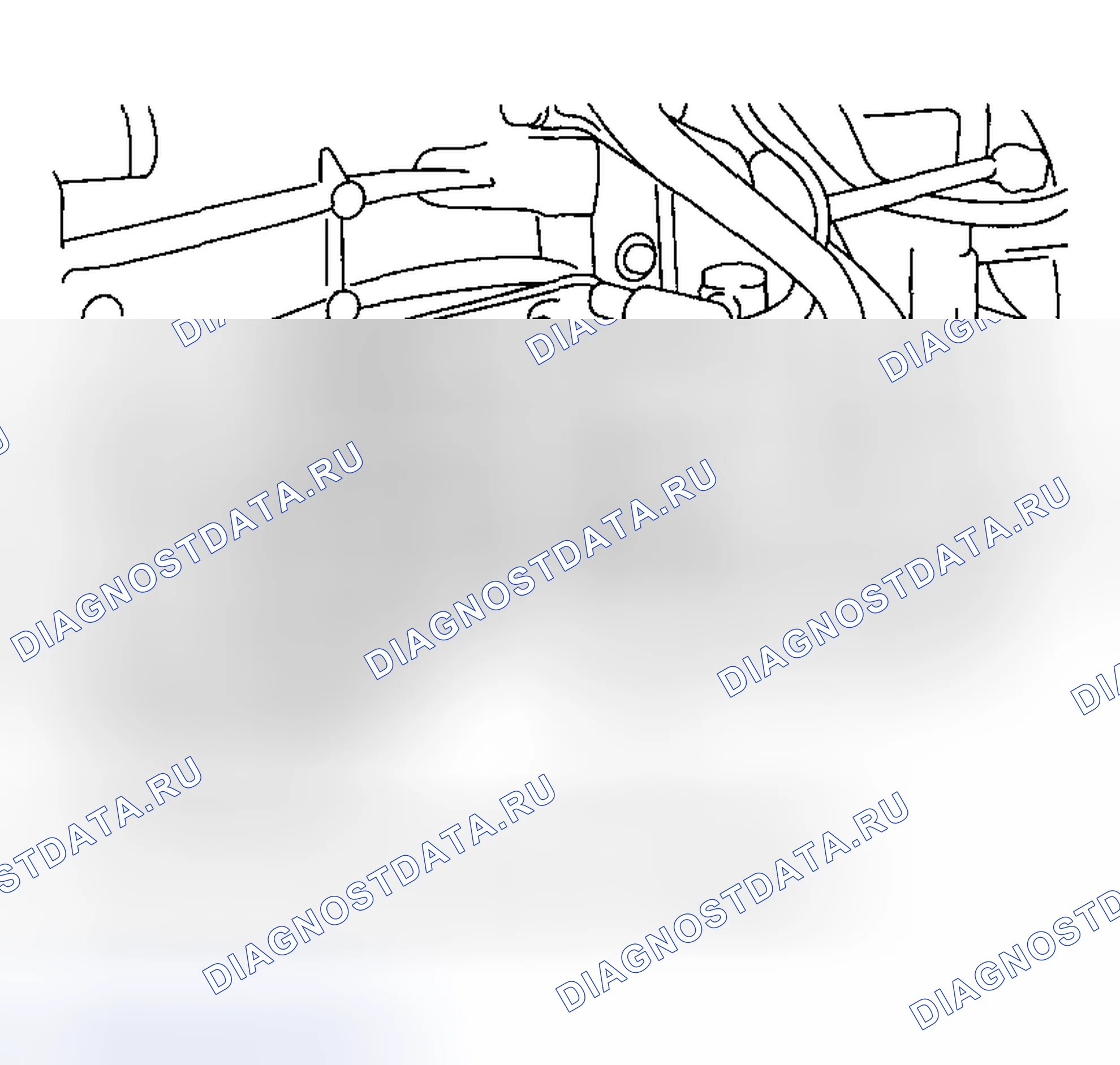 Рис. 120. Subaru Impreza GD/GC/GG рестайлинг