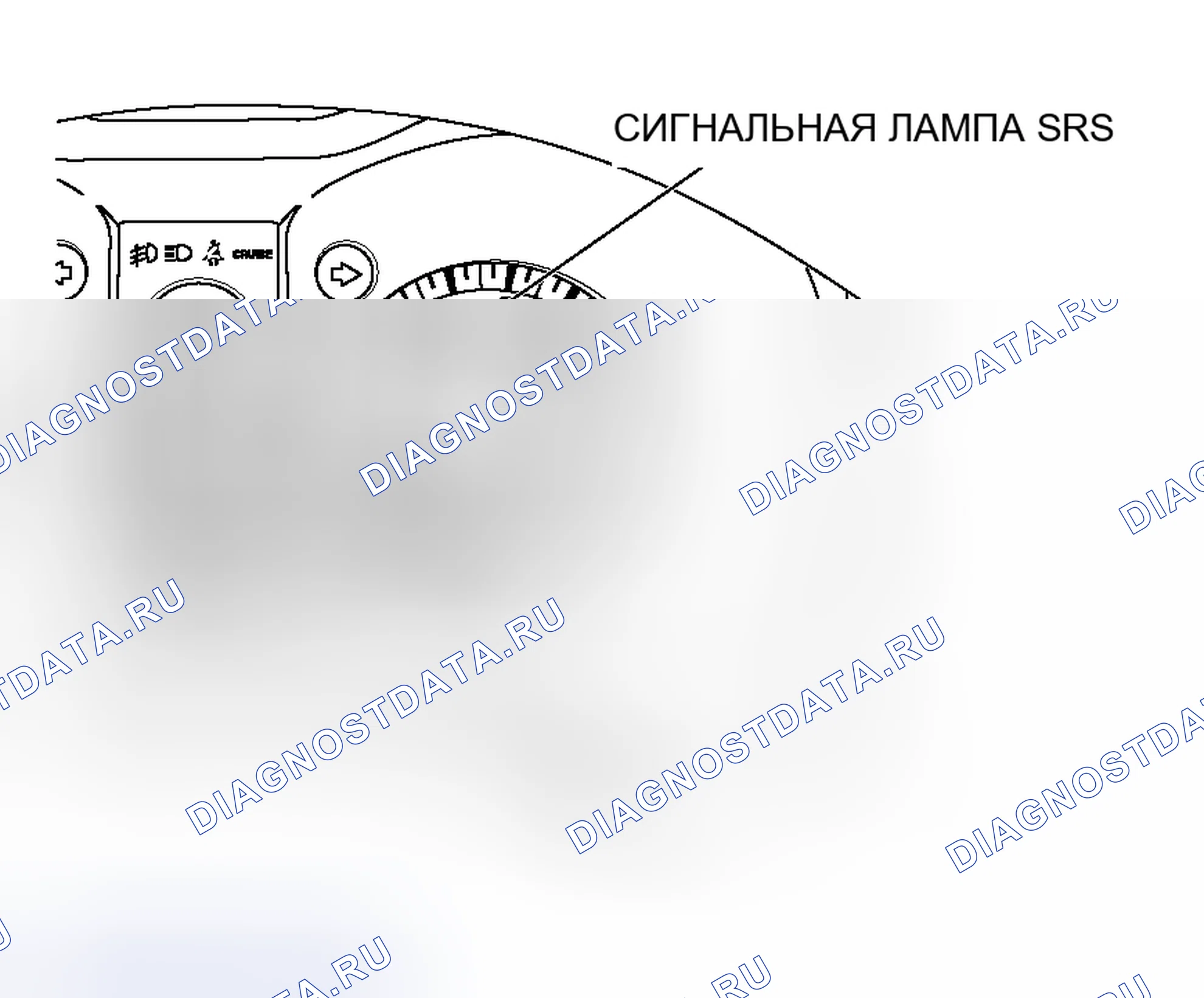 Рис. 668: > > D < < ПРОВЕРКА ПОСЛЕ УСТАНОВКИ. Mitsubishi Outlander I
