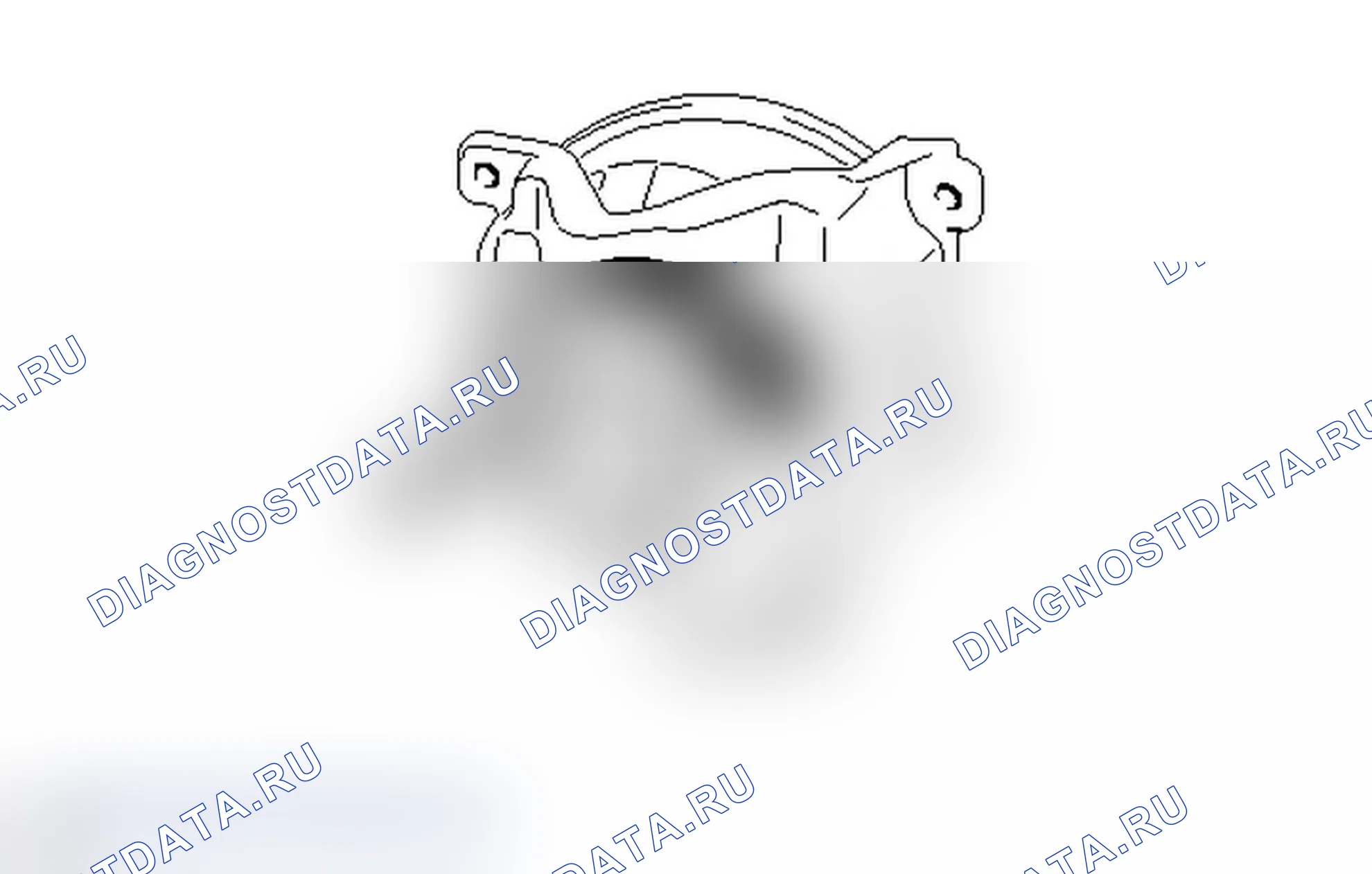 Рис. 88. Toyota Land Cruiser 200 рестайлинг