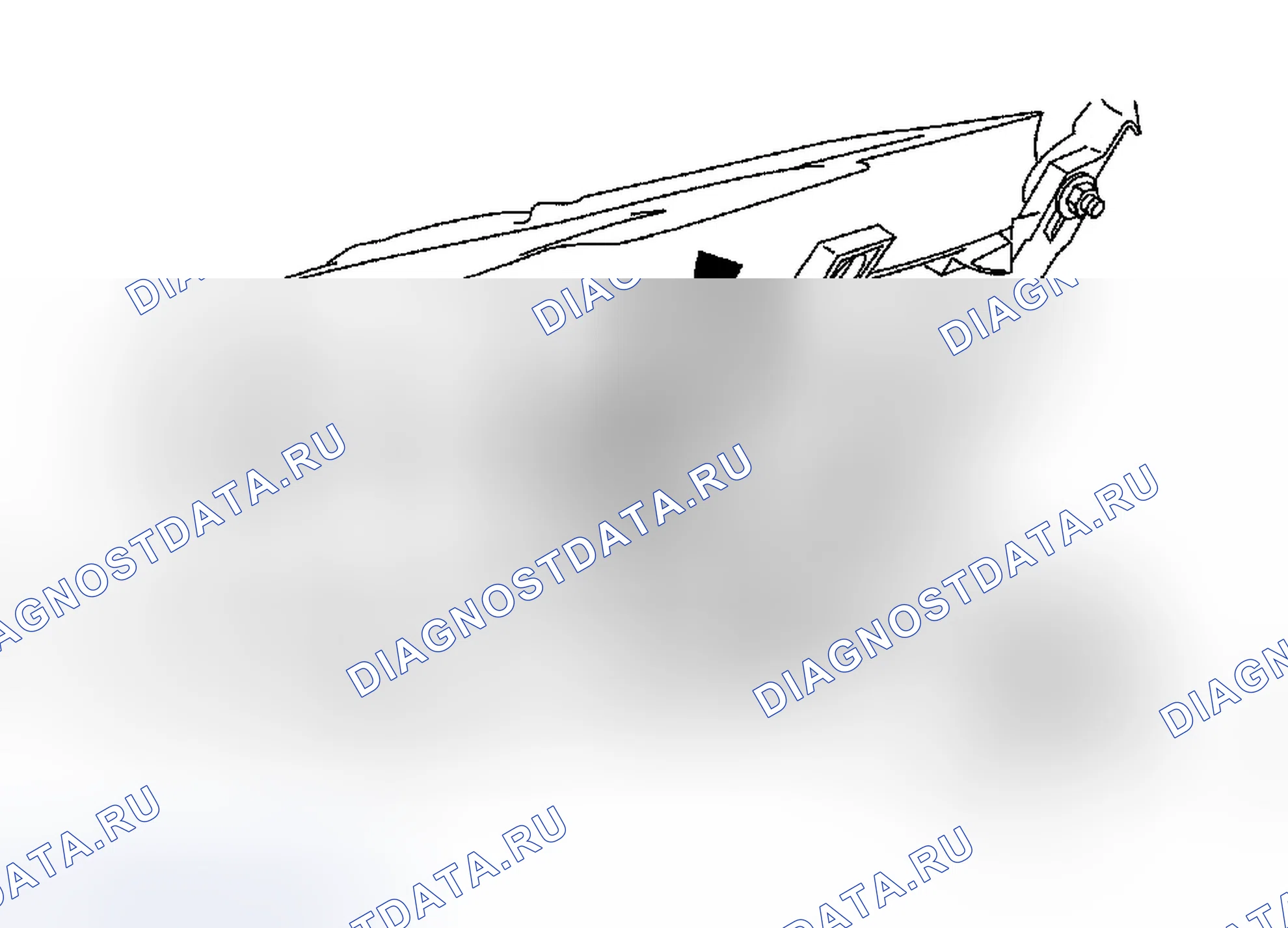 Рис. 265. Ford Pickup F350 Super Duty 