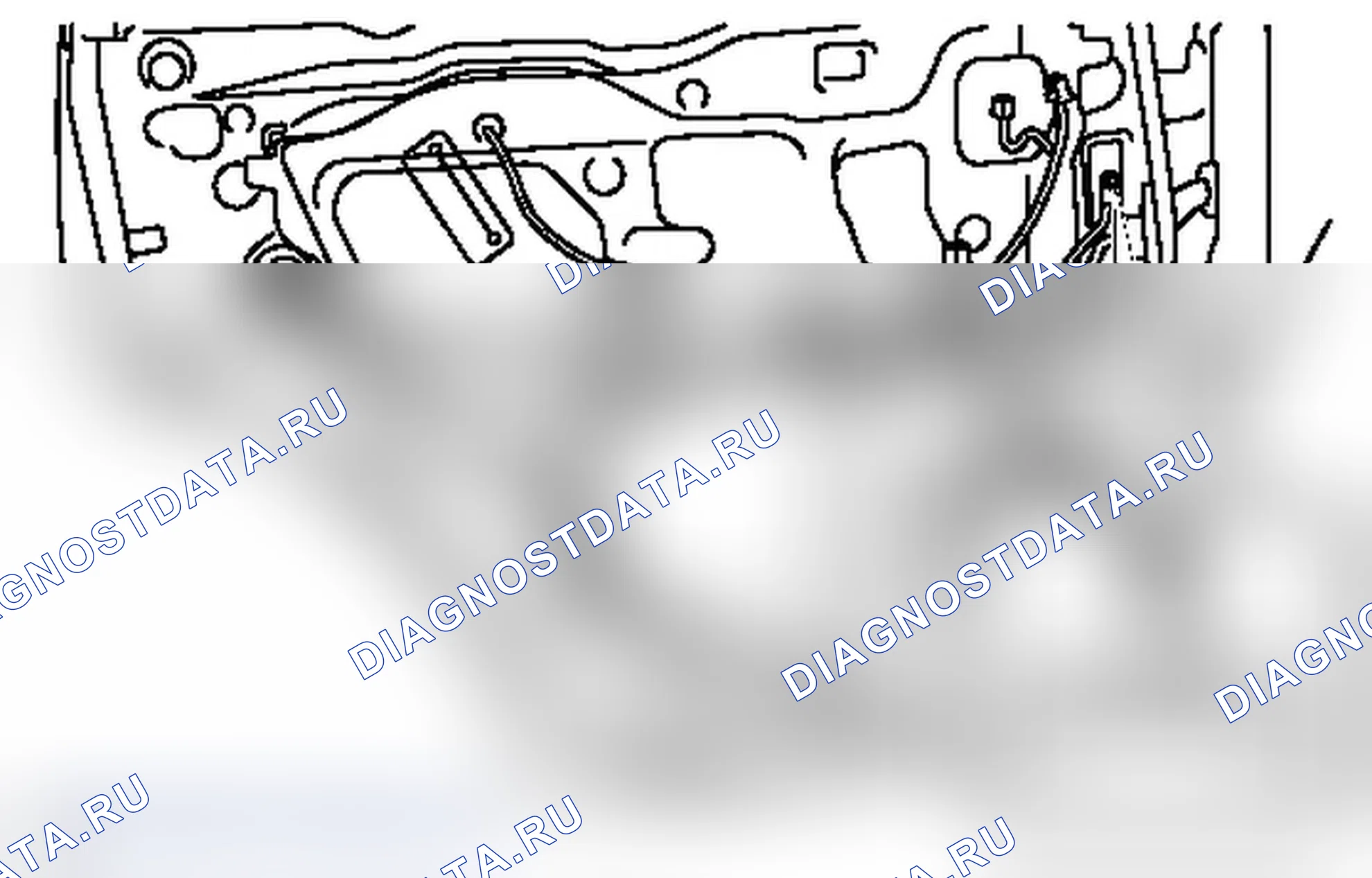 Рис. 139. Toyota Land Cruiser 200 рестайлинг