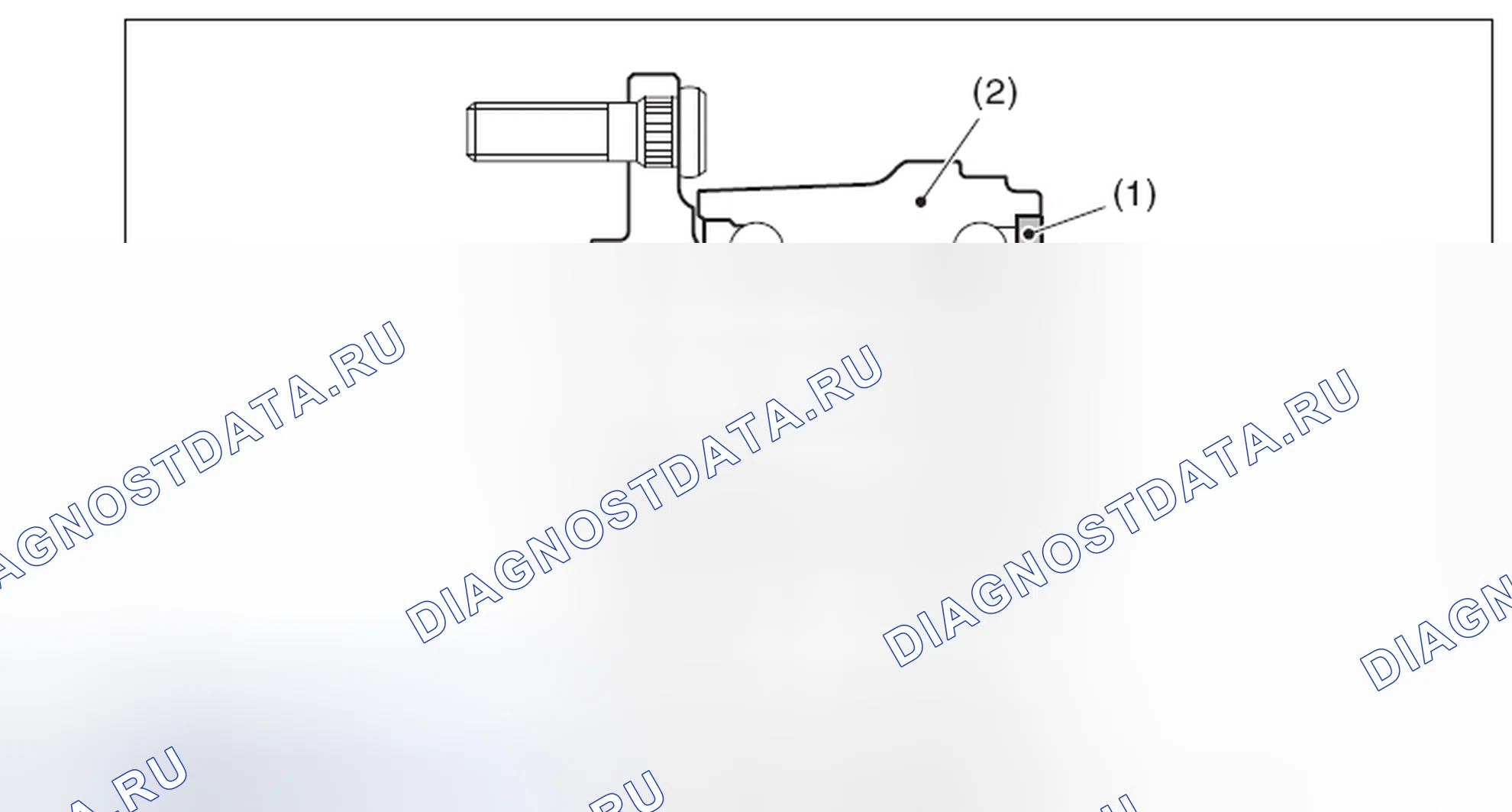Рис. 28. Subaru Legacy BM/BR рестайлинг