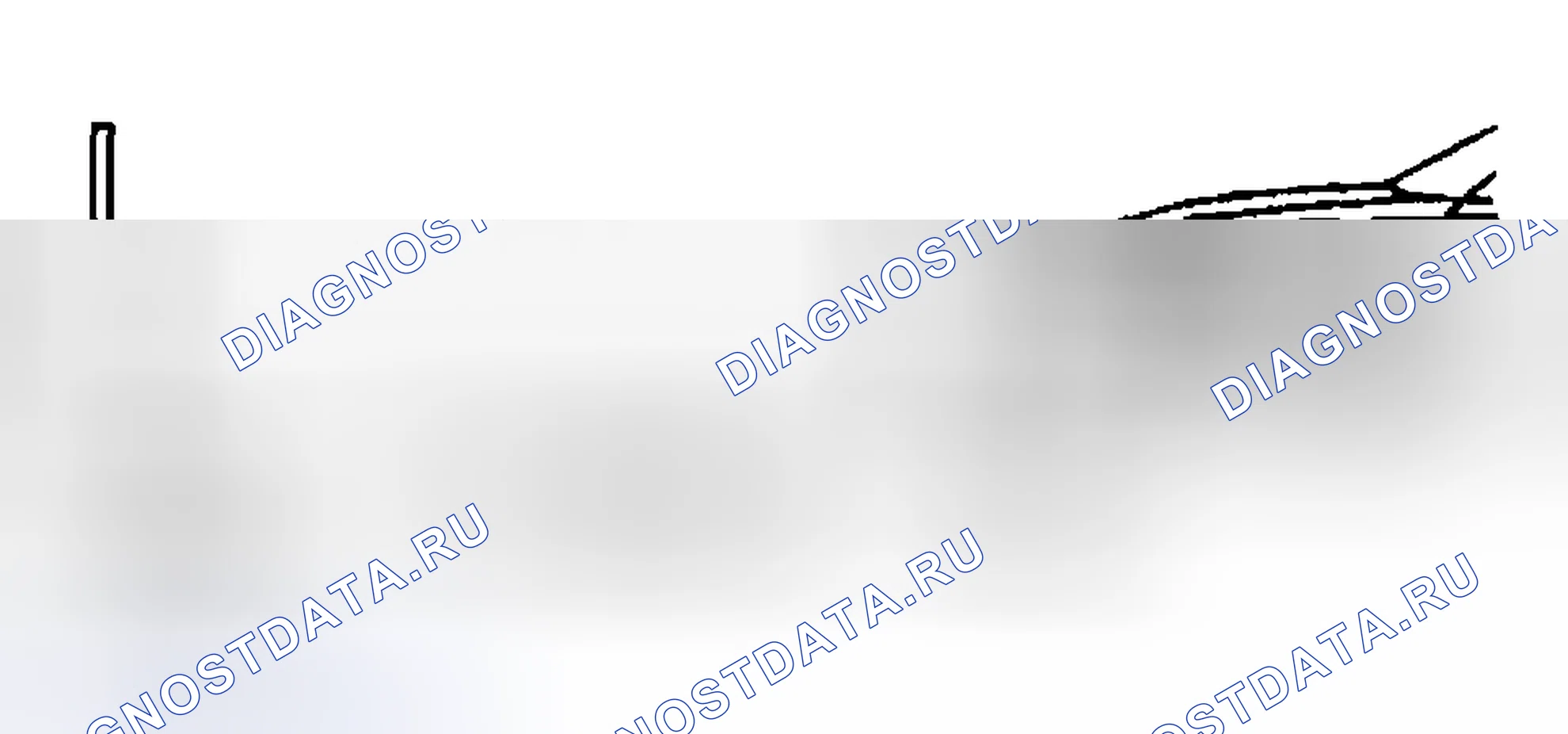 Рис. 237: Процедура прицеливания фар. Hyundai Venue I
