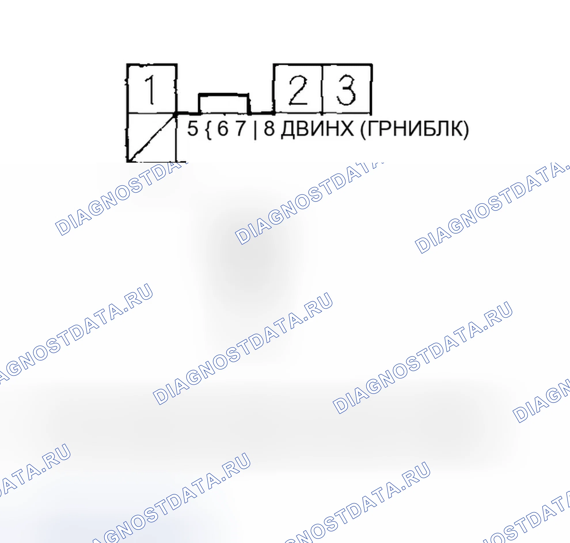 Рис. 1052. Honda Civic VII рестайлинг