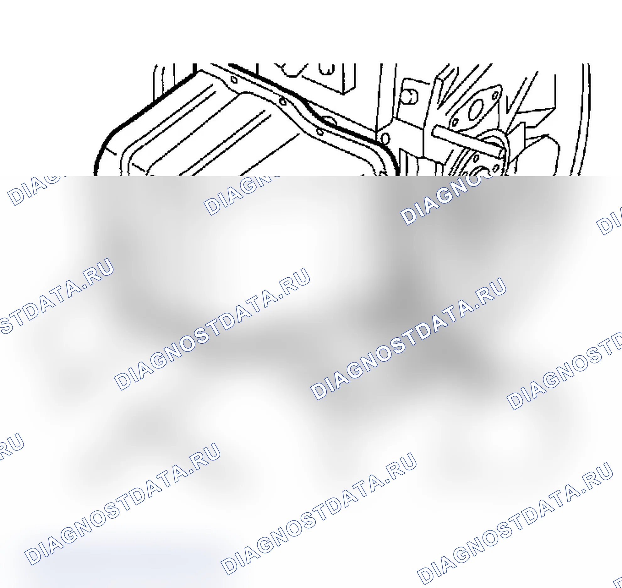 Рис. 644. Subaru Impreza WRX GD/GG рестайлинг