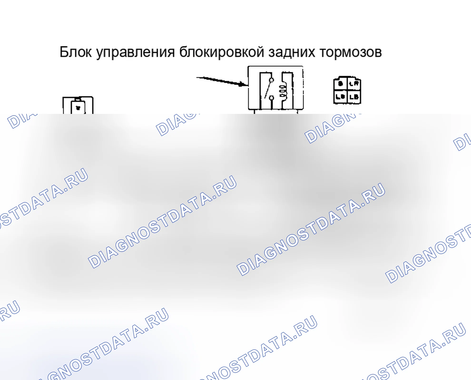 Рис. 1. Mitsubishi Galant VI