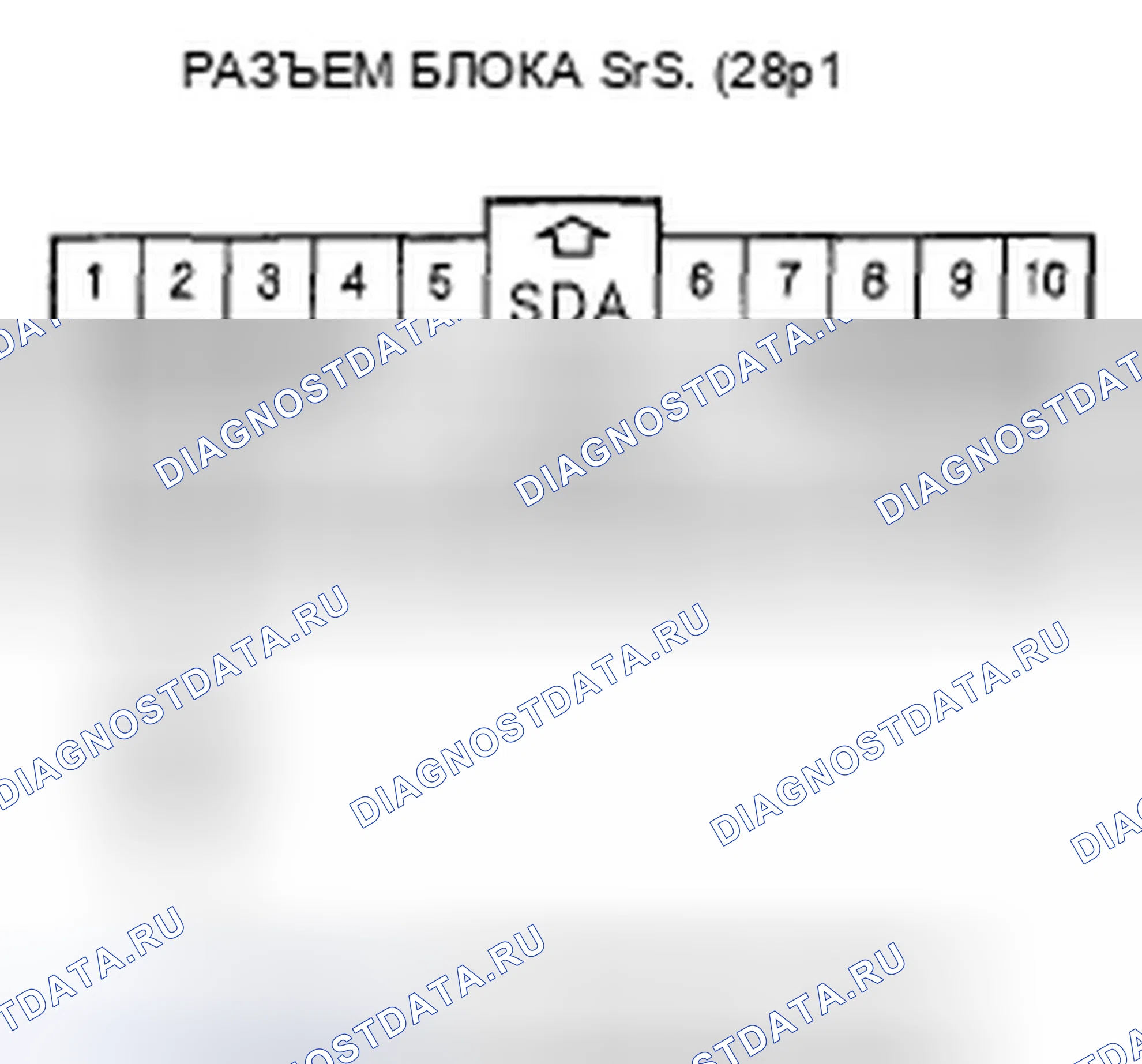 Рис. 188. Honda Element YH2 рестайлинг