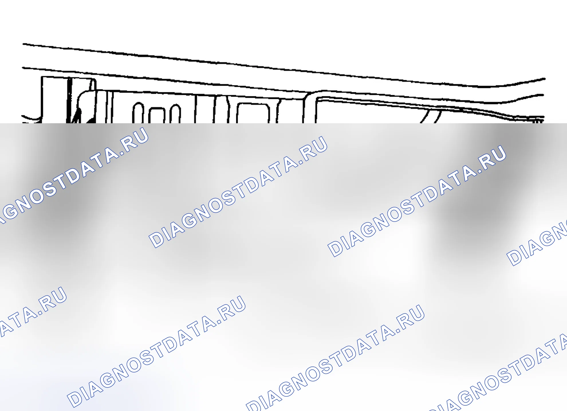 Рис. 33. Ford Pickup F250 Super Duty I