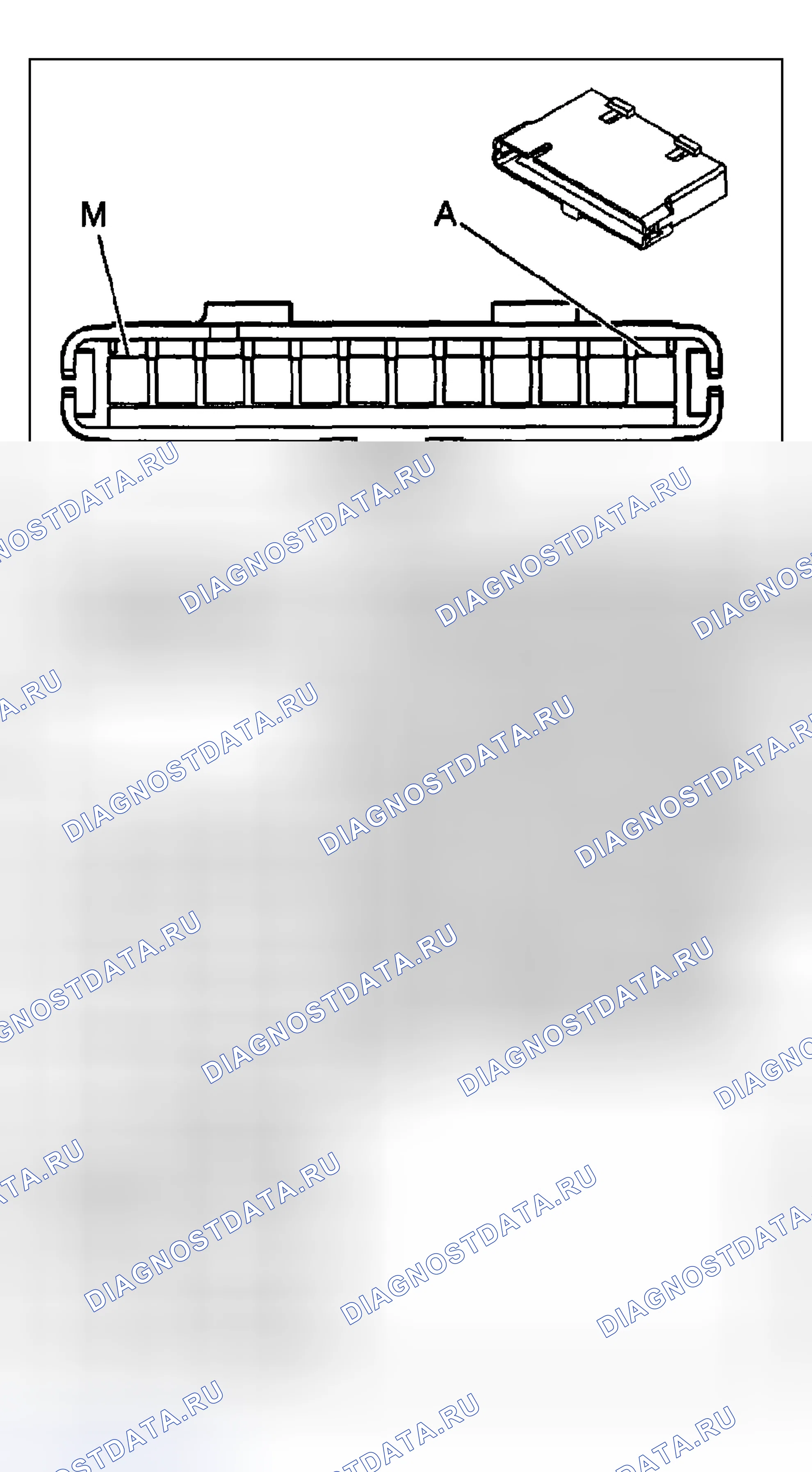 Рис. 44. Buick Regal IV