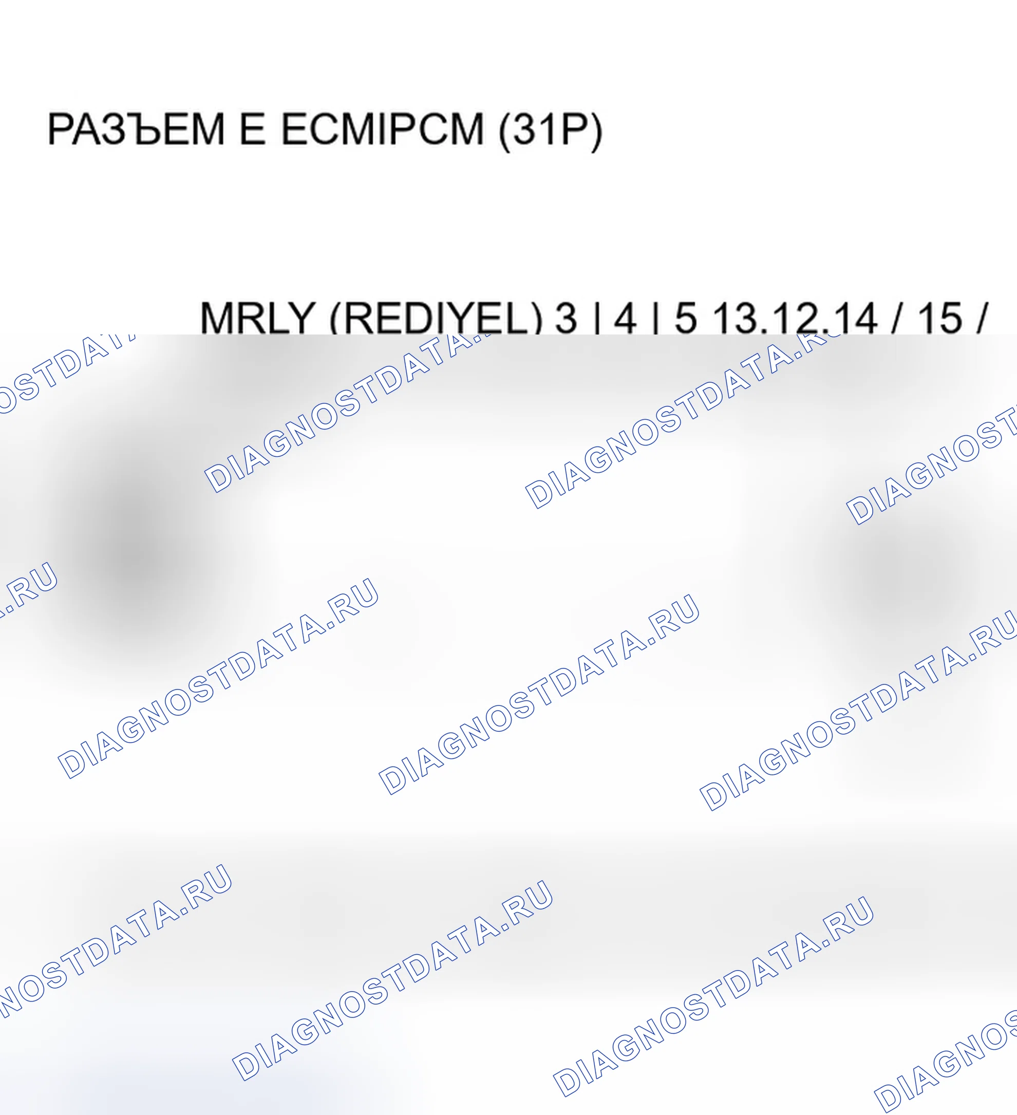 Рис. 143. Honda Element YH2