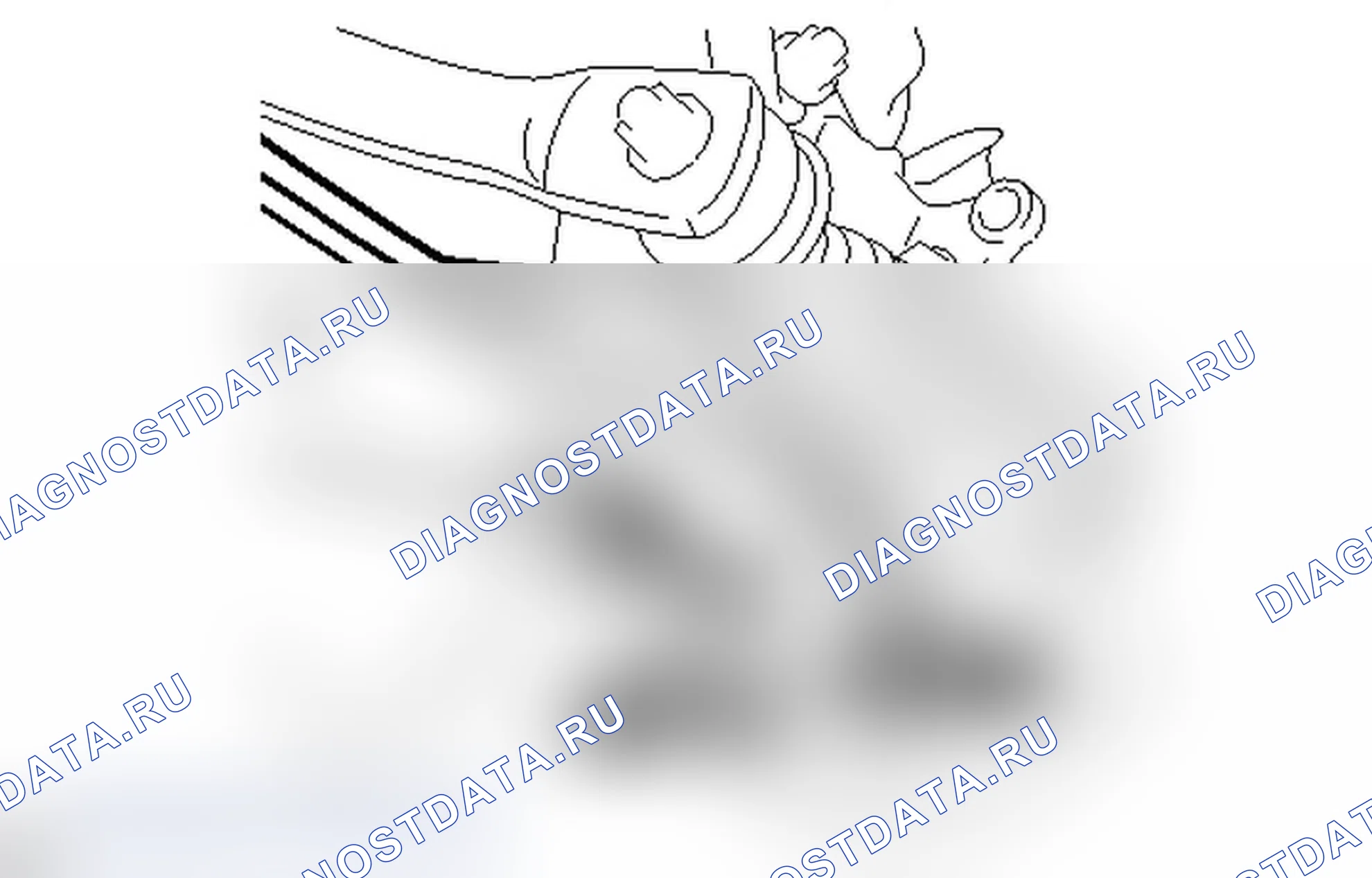 Рис. 13. Toyota Prius V I