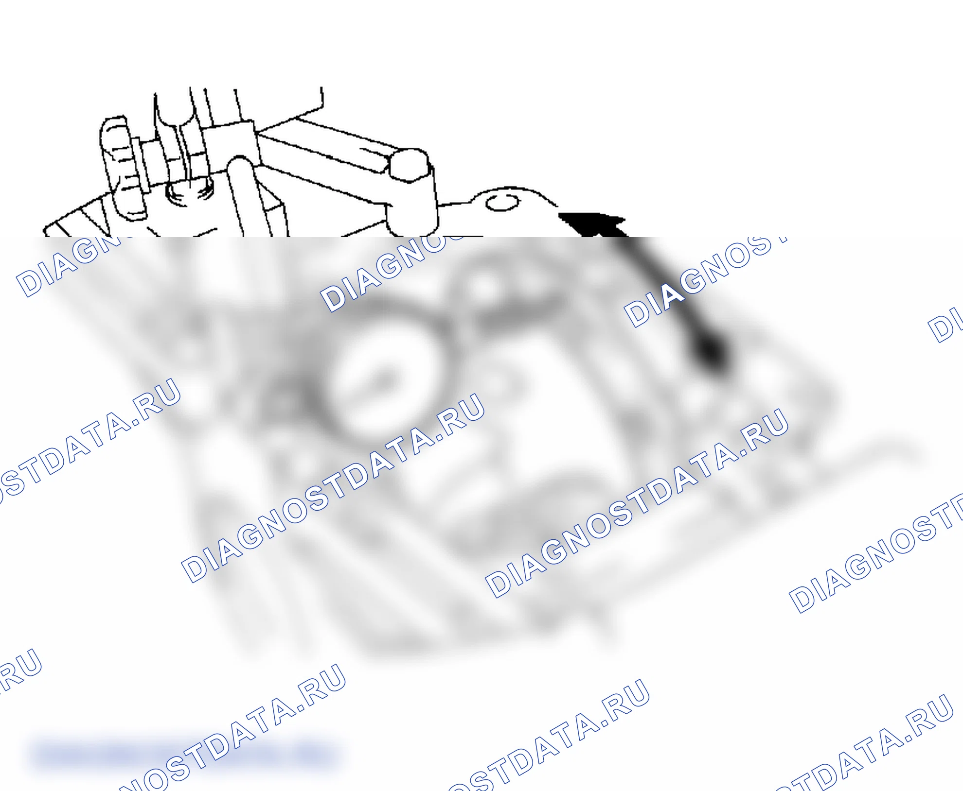 Рис. 28. Toyota Land Cruiser 100 рестайлинг