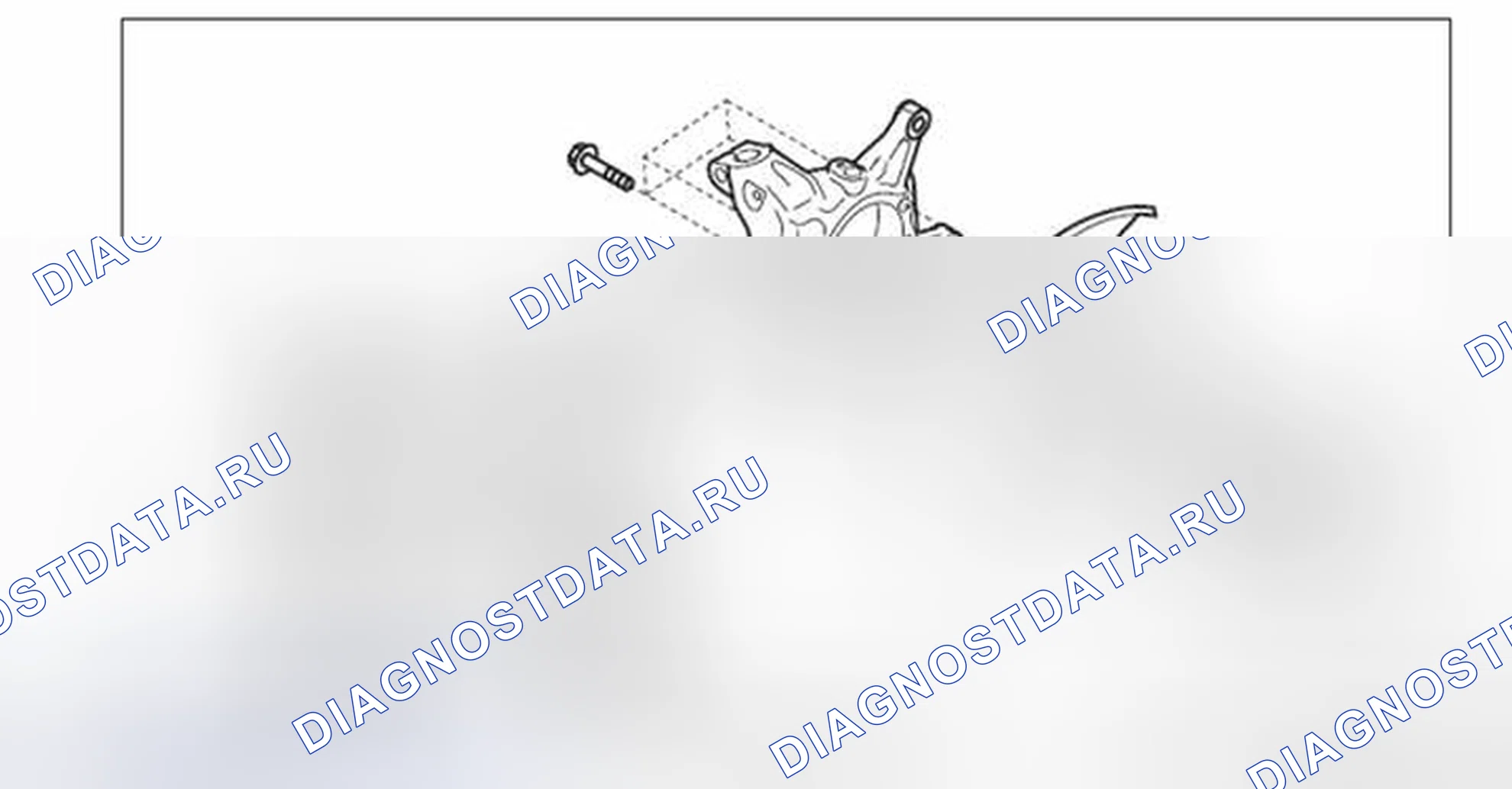 Рис. 167. Subaru Impreza WRX GE рестайлинг