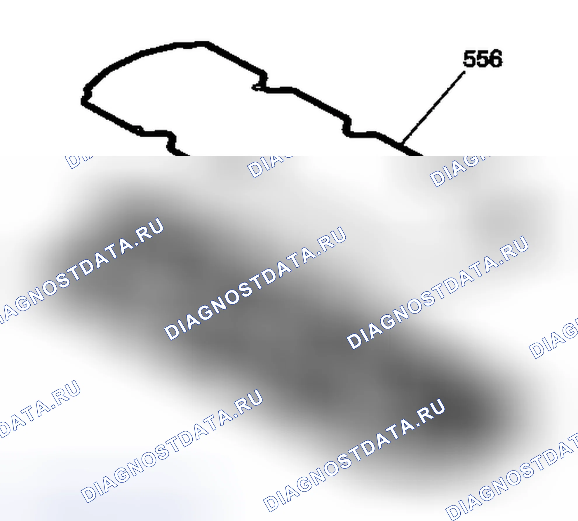 Рис. 488. Saab 9-7X I