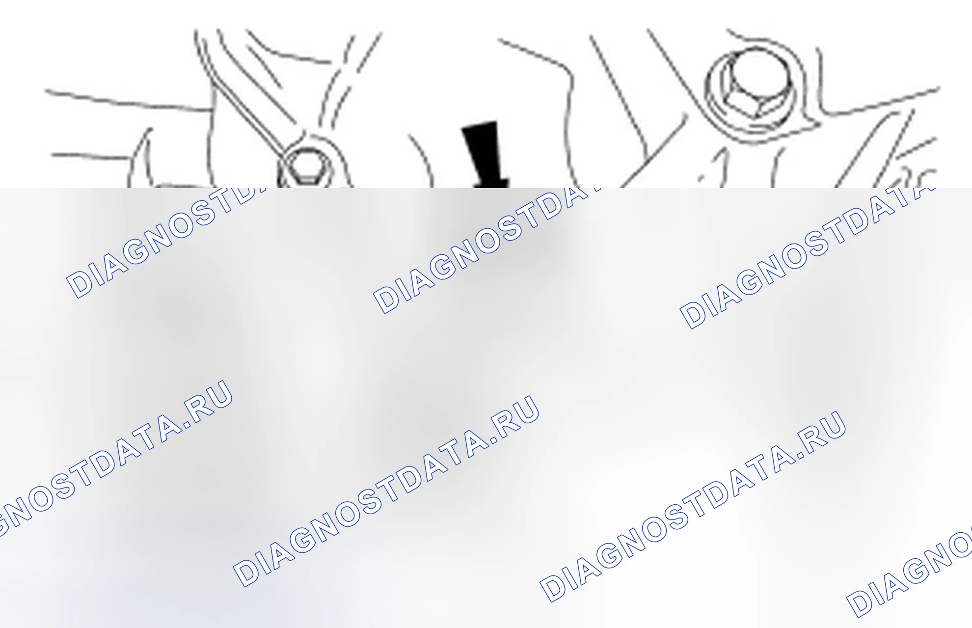 Рис. 60. Ford Focus II