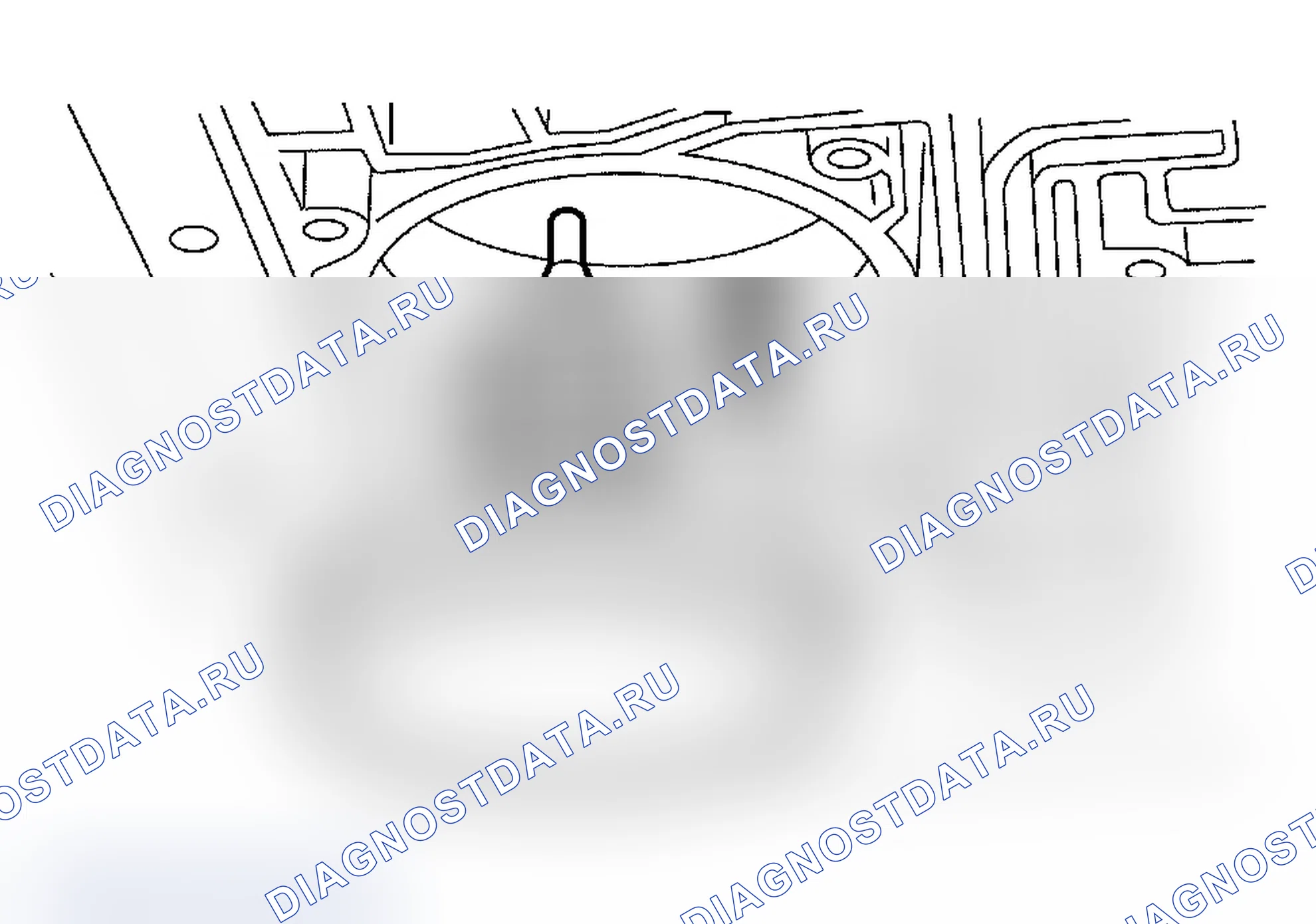 Рис. 56: Установка. Ford Econoline E350 Super Duty 