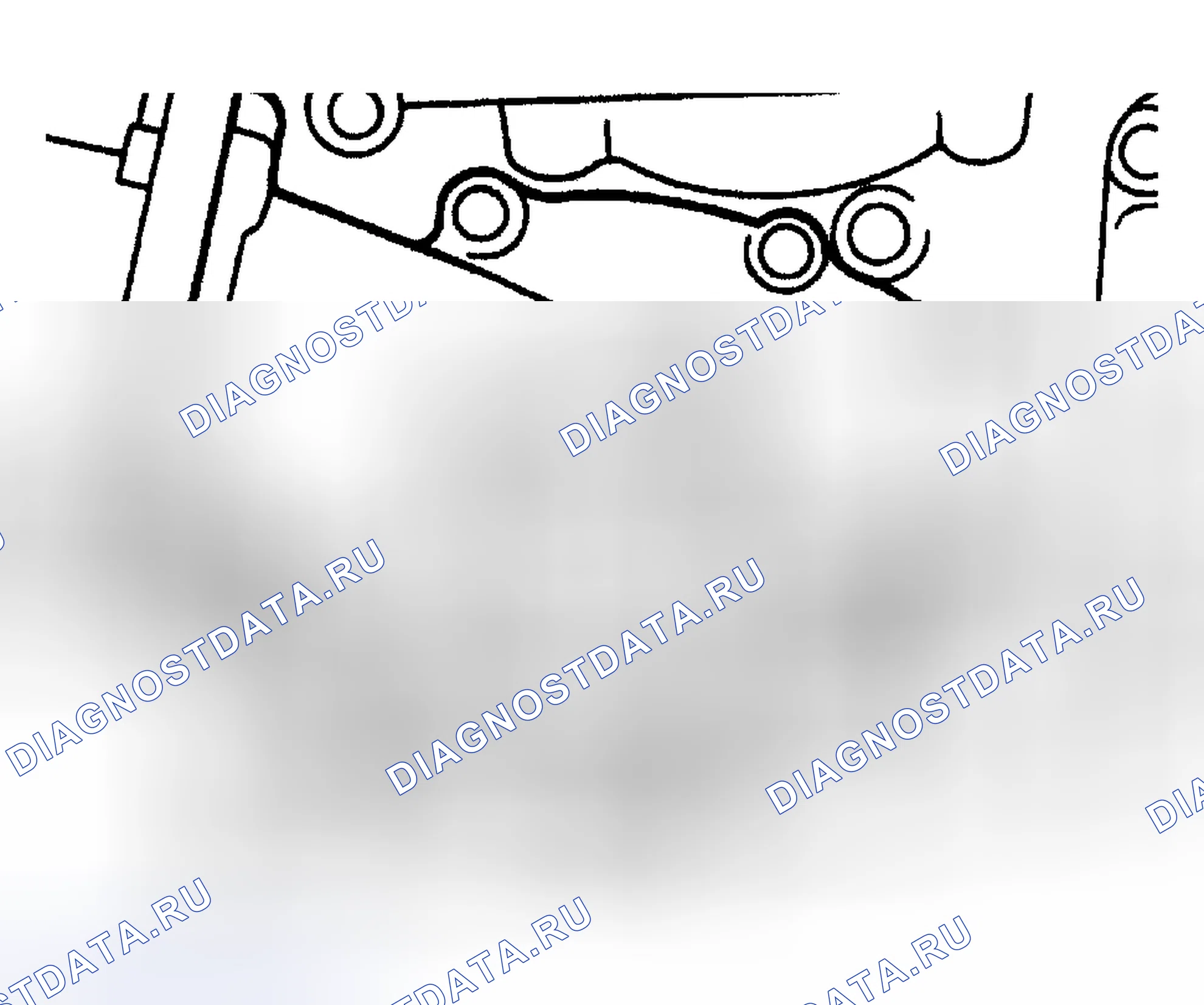 Рис. 70: Демонтаж. Nissan Sentra B13