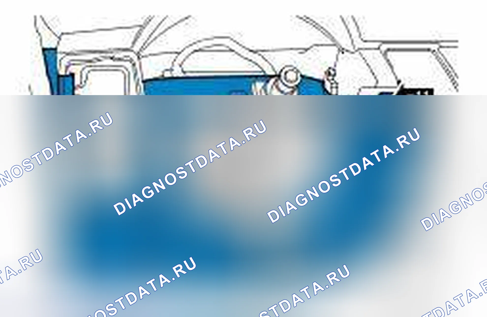 Рис. 81. Land Rover Range Rover Sport L320