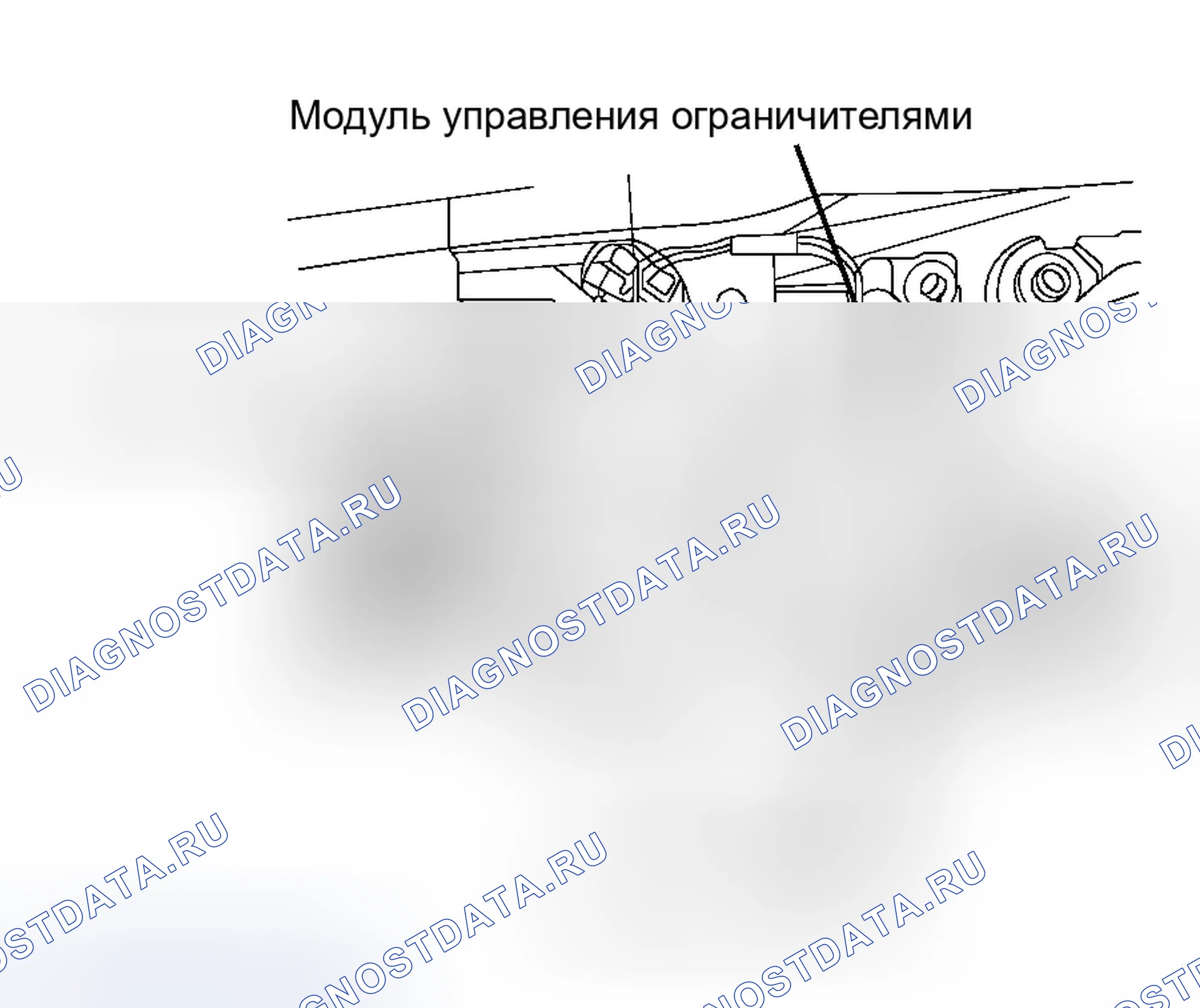 Рис. 40. Ford Focus I рестайлинг