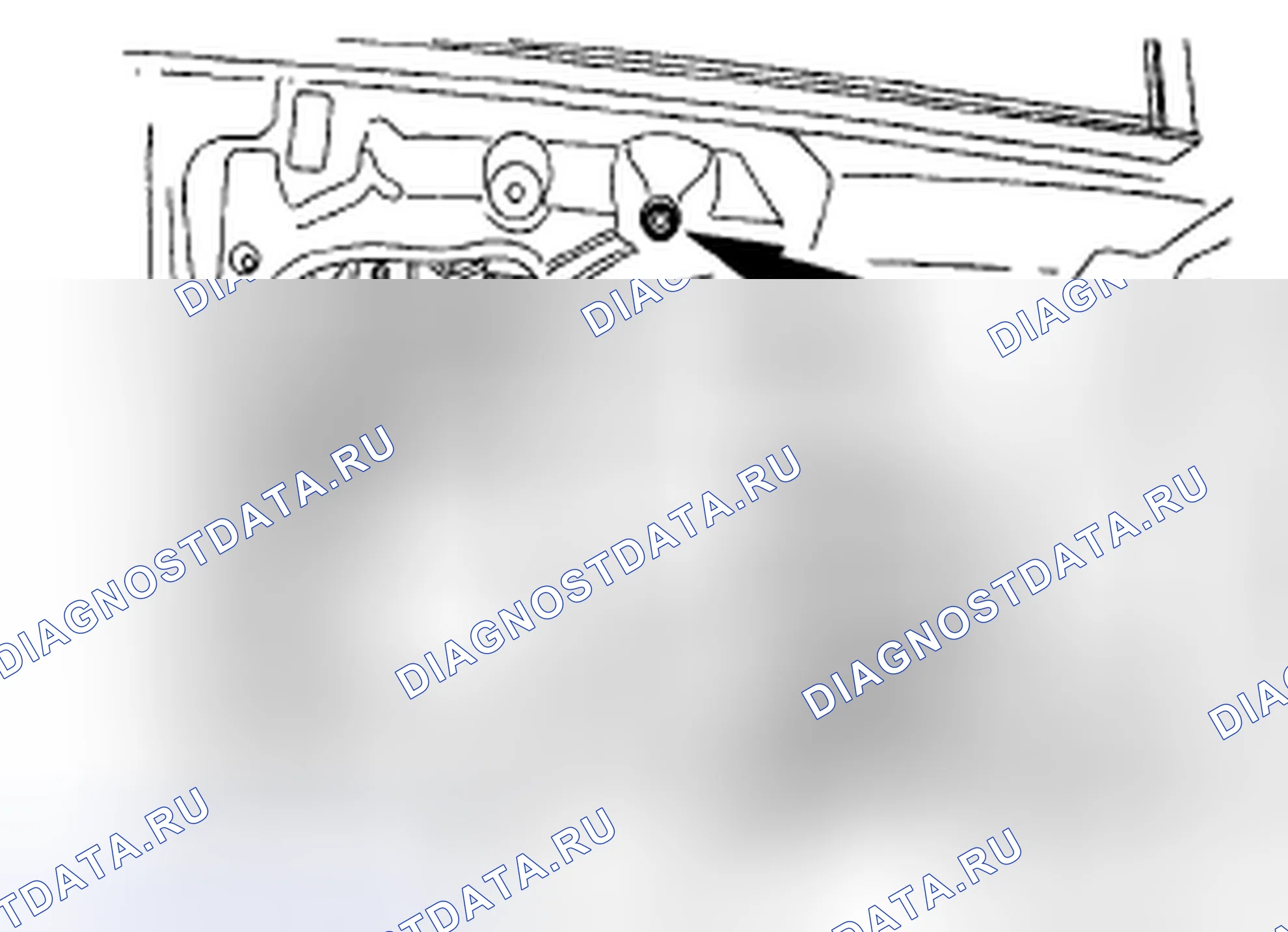 Рис. 69. Mazda Tribute II