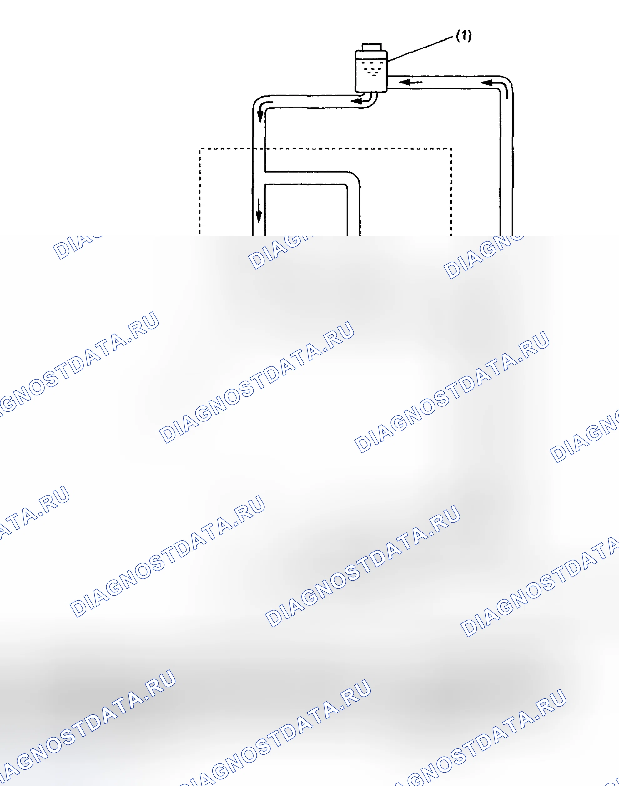 Рис. 207: ТУРБО-МОДЕЛИ. Subaru Impreza GD/GC/GG рестайлинг