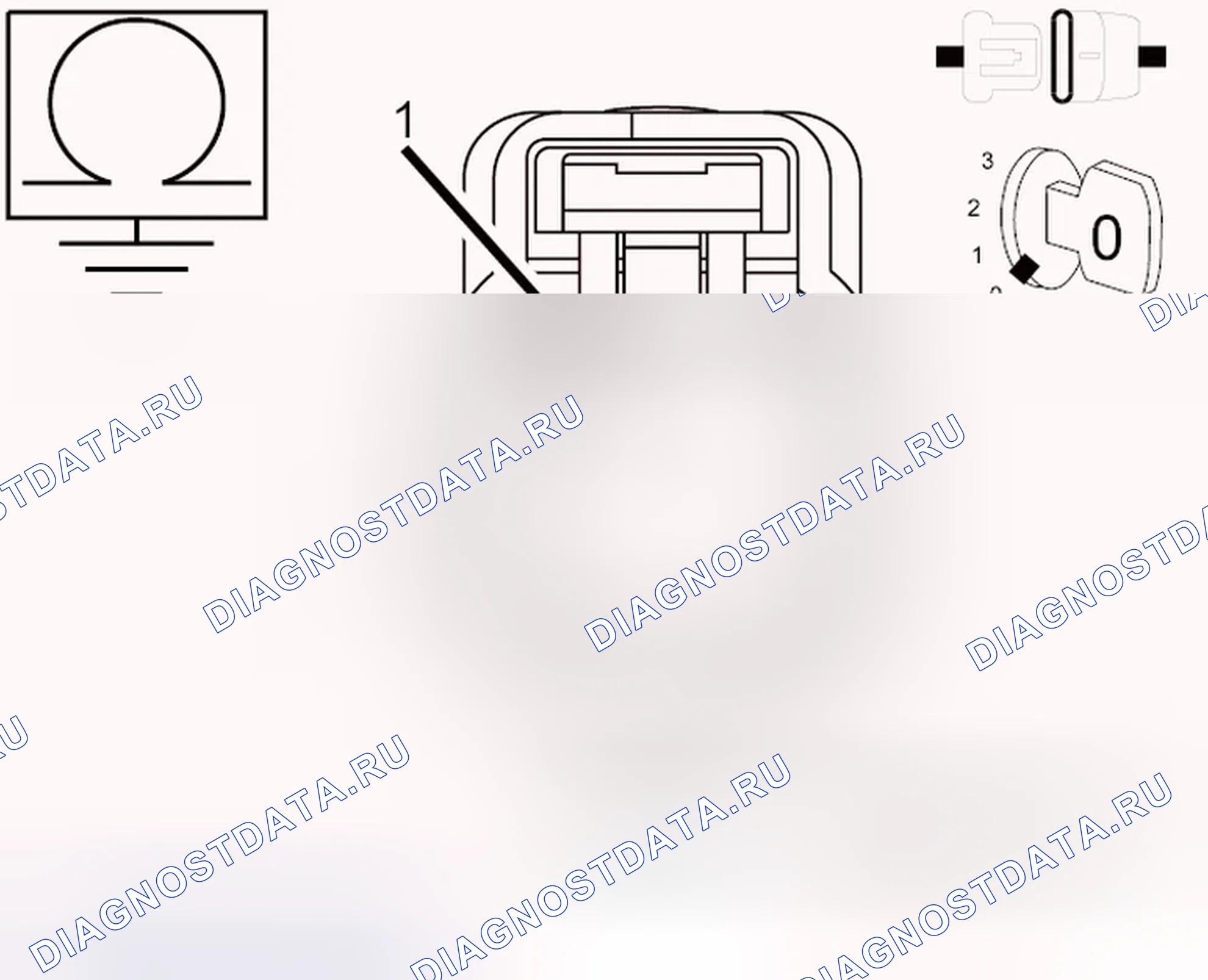 Рис. 525. Dodge Journey I