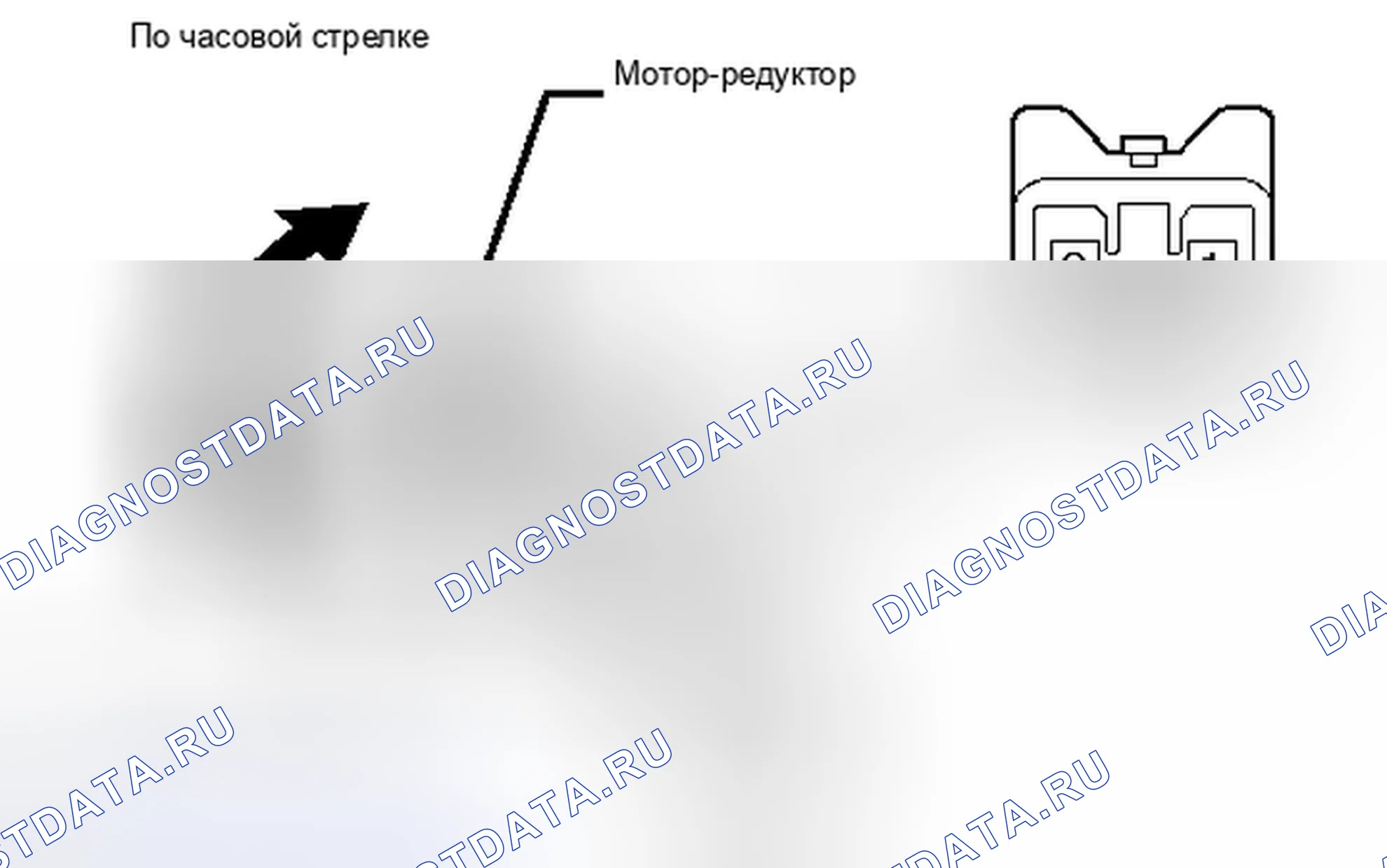Рис. 7. Toyota RAV4 III рестайлинг