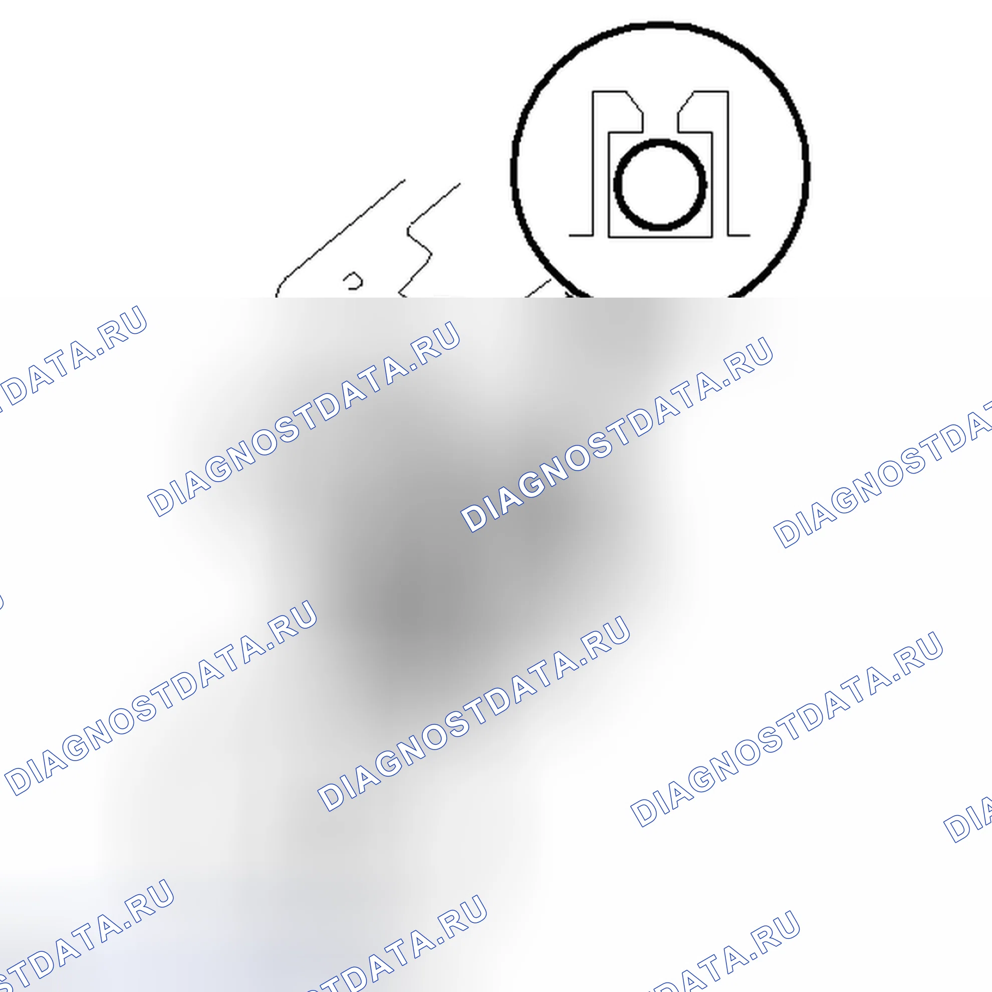 Рис. 8: МОНТАЖ [08 / 2013 -]. Toyota FJ Cruiser I
