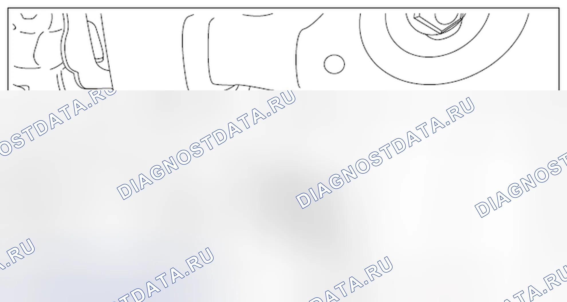 Рис. 462. Subaru Forester SJ