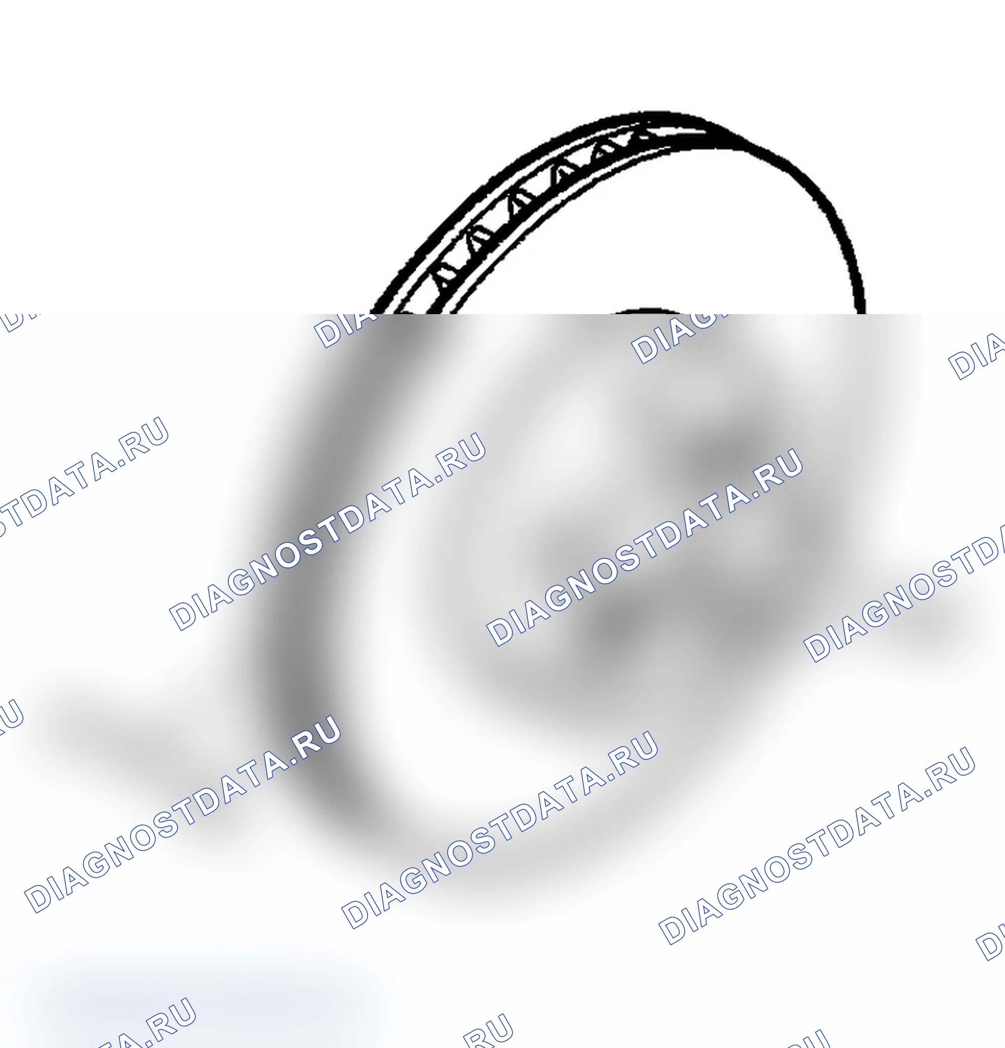 Рис. 75. Subaru Impreza WRX GD/GG рестайлинг 2