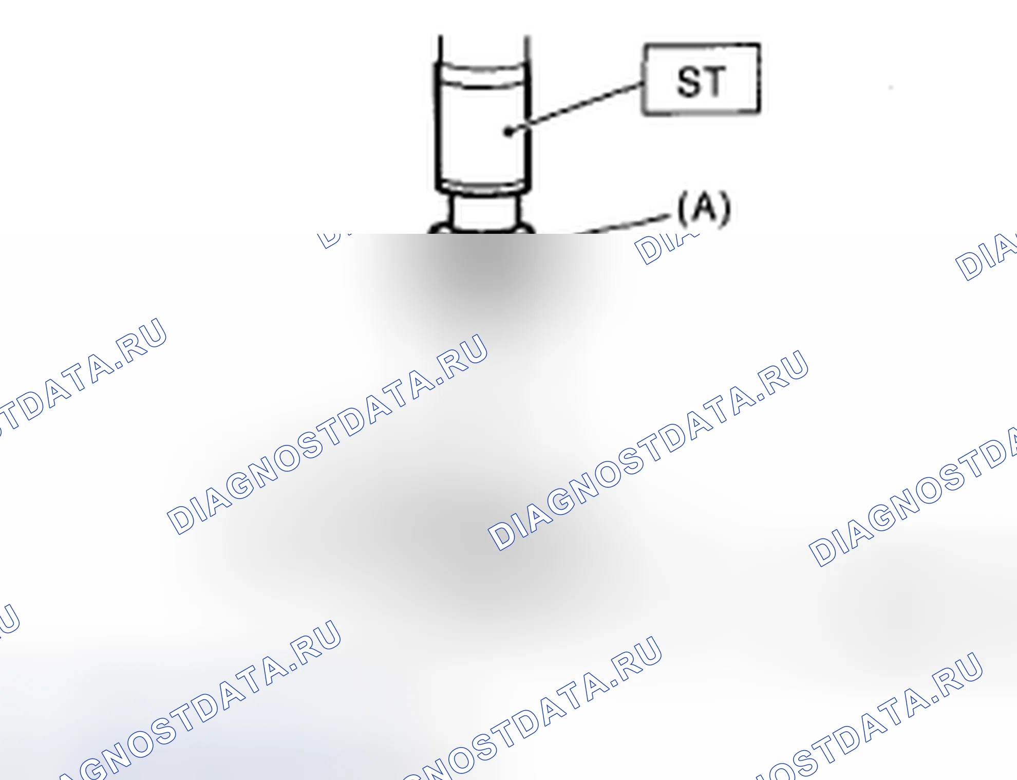Рис. 89. Subaru Impreza GD/GC/GG рестайлинг 2