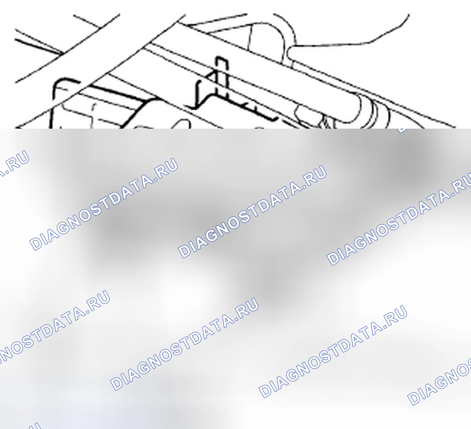 Рис. 51. Honda CR-V III рестайлинг