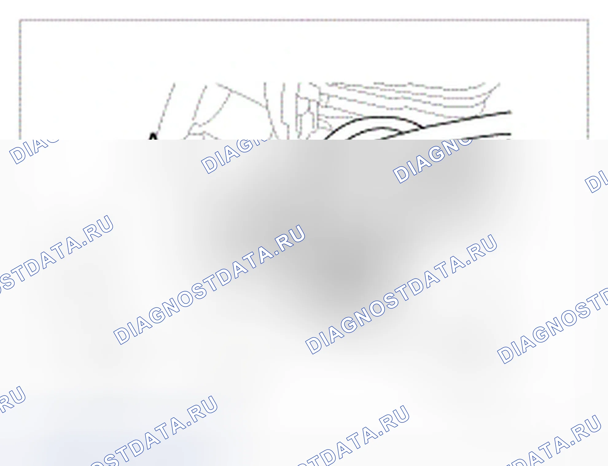 Рис. 11. Hyundai Genesis I рестайлинг