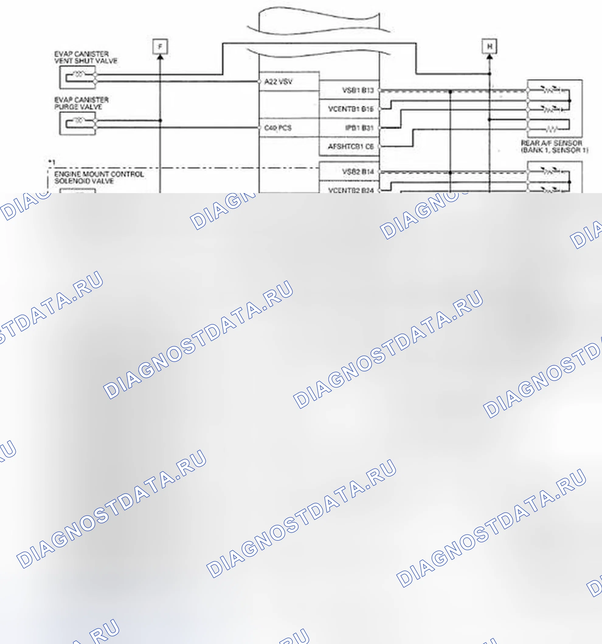 Рис. 412. Honda Odyssey IV