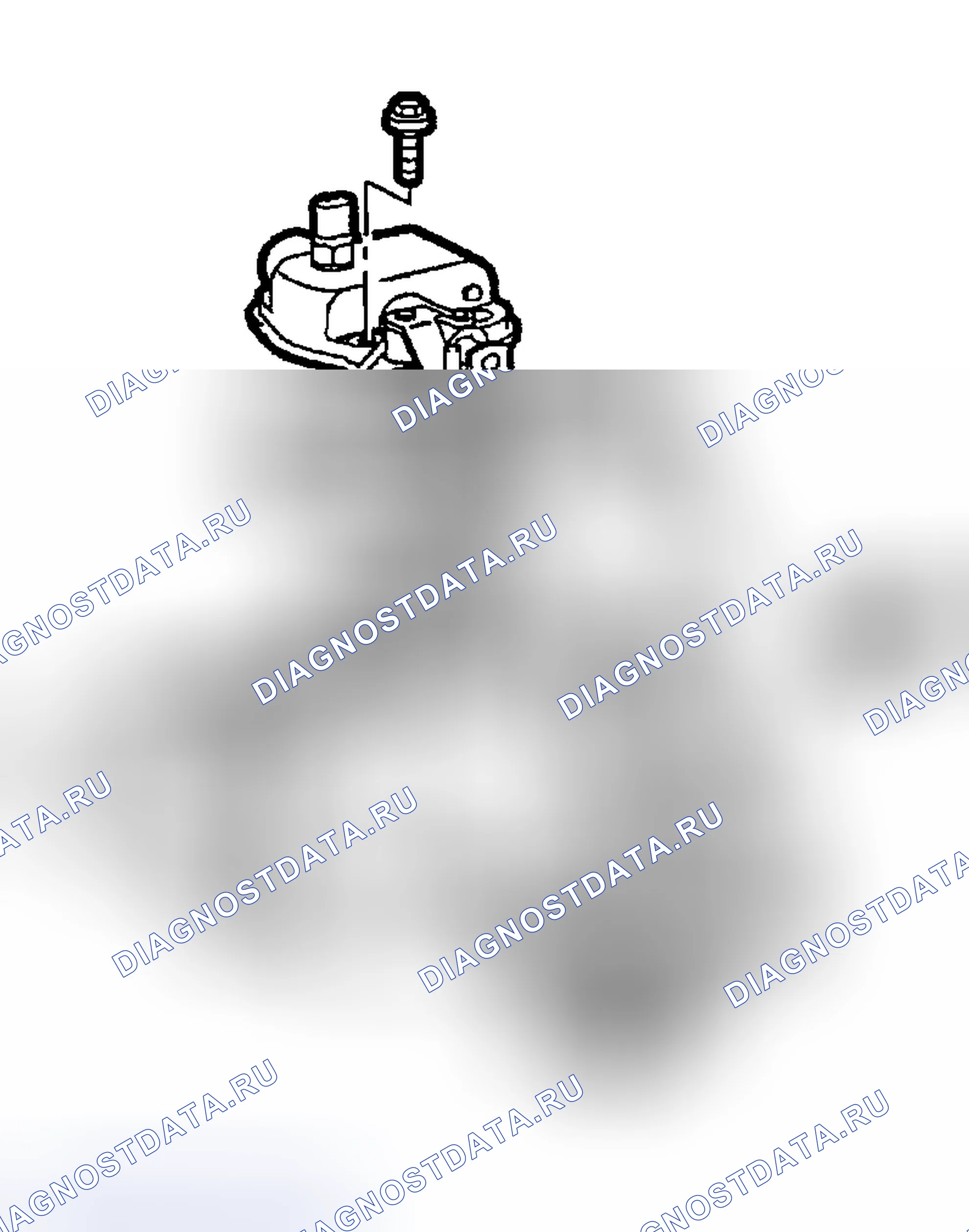 Рис. 157. Kia Rio I рестайлинг