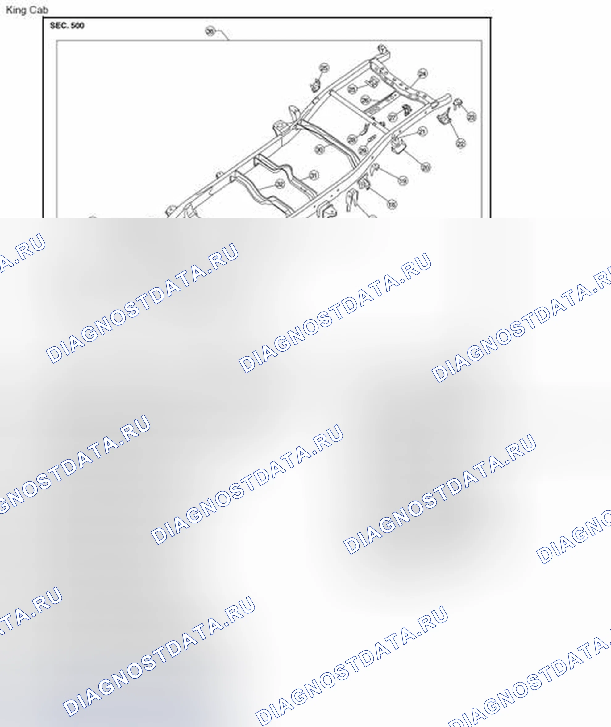 Рис. 39: King Cab. Honda Today I