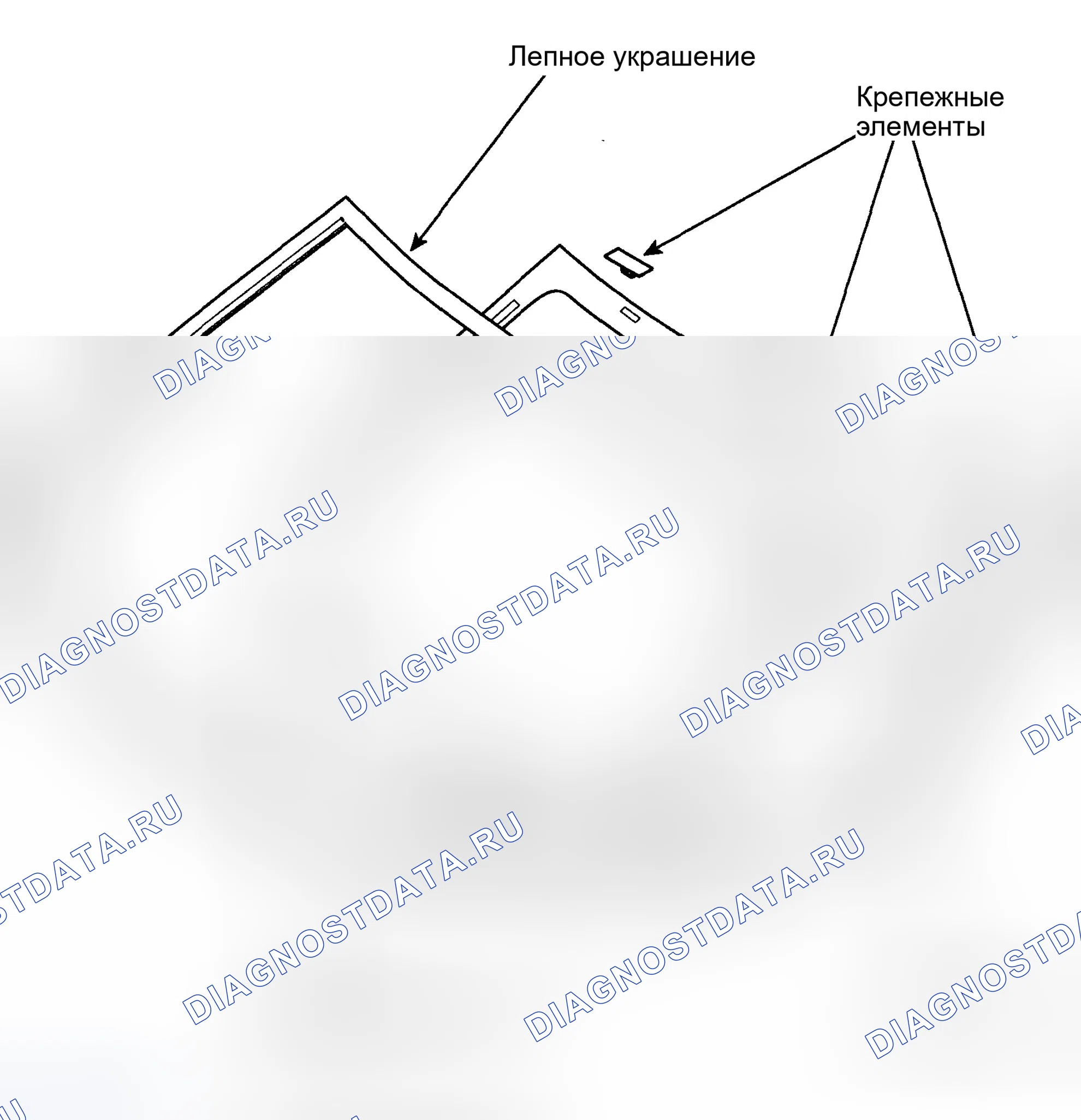 Рис. 34: КОМПОНЕНТЫ. Hyundai Elantra III рестайлинг