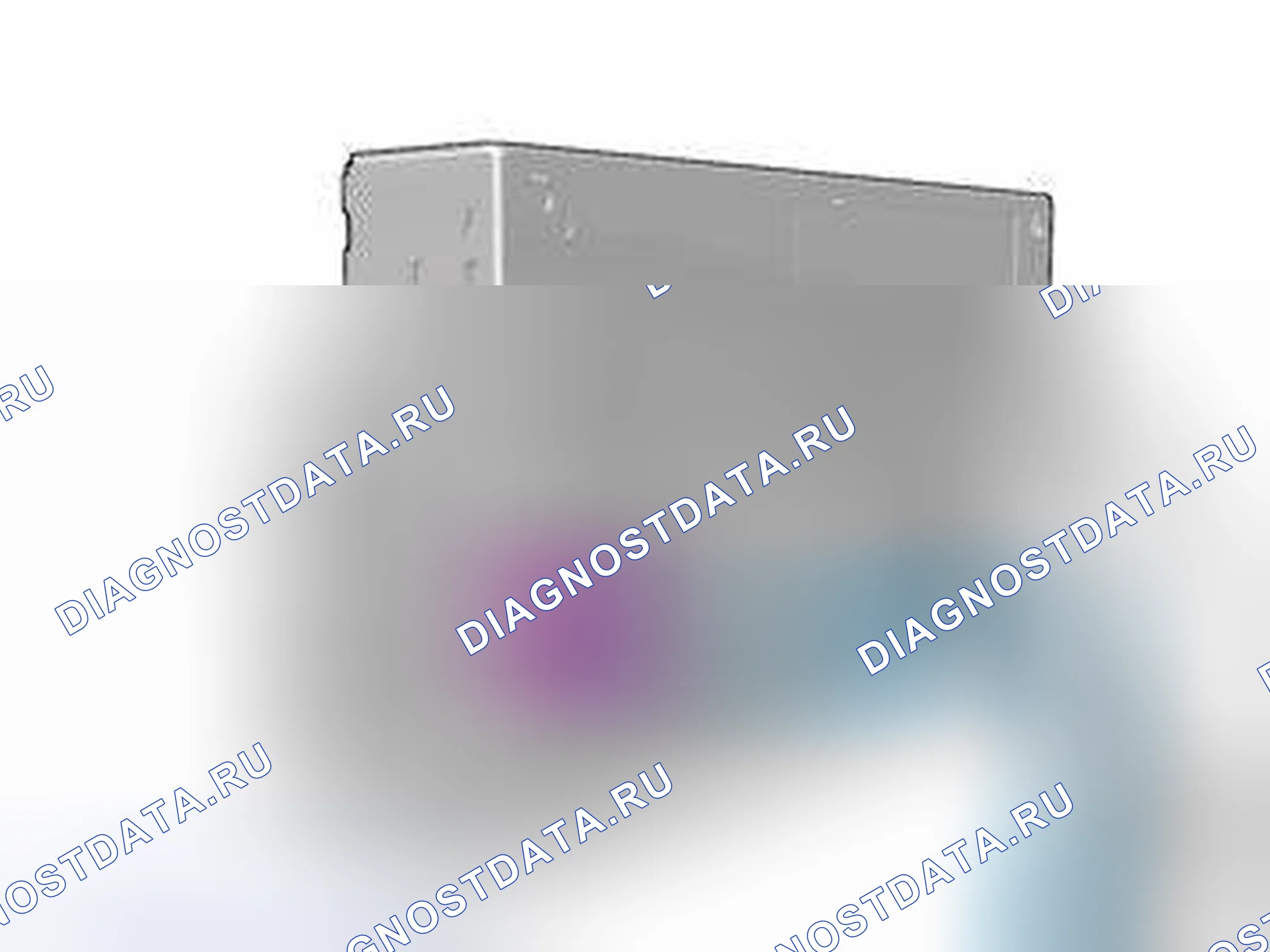 Рис. 708. Volvo S80 II