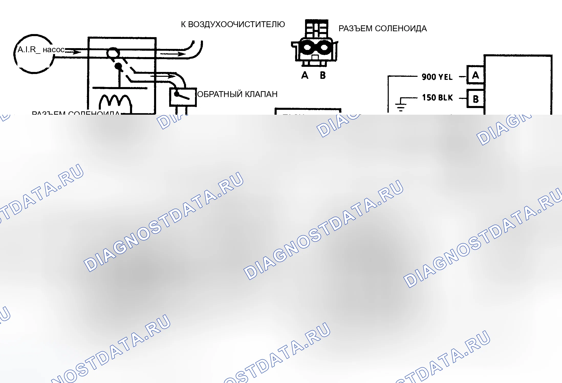 Рис. 223. GMC Cab & Chassis K2500 