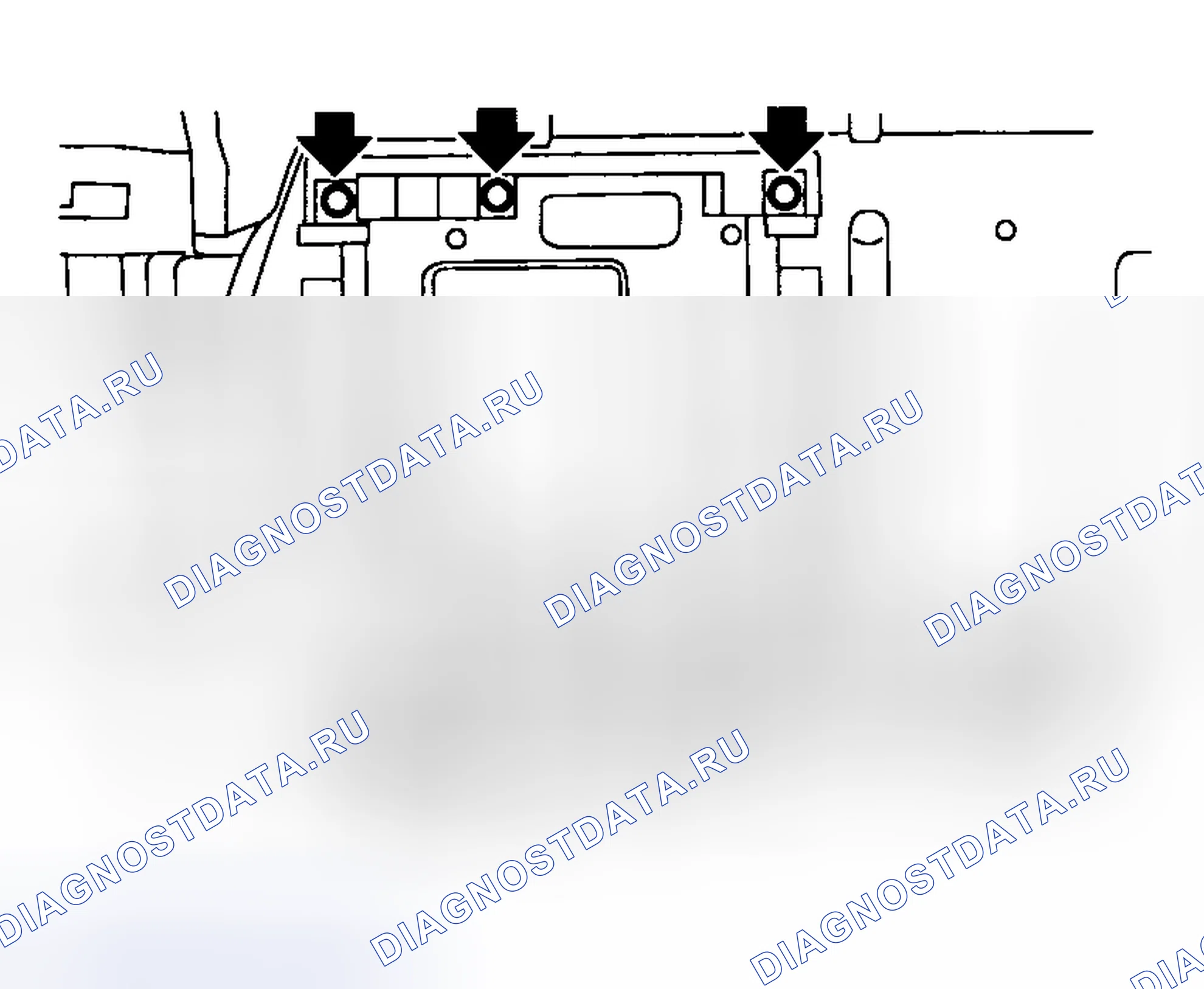 Рис. 32. Subaru Outback BH