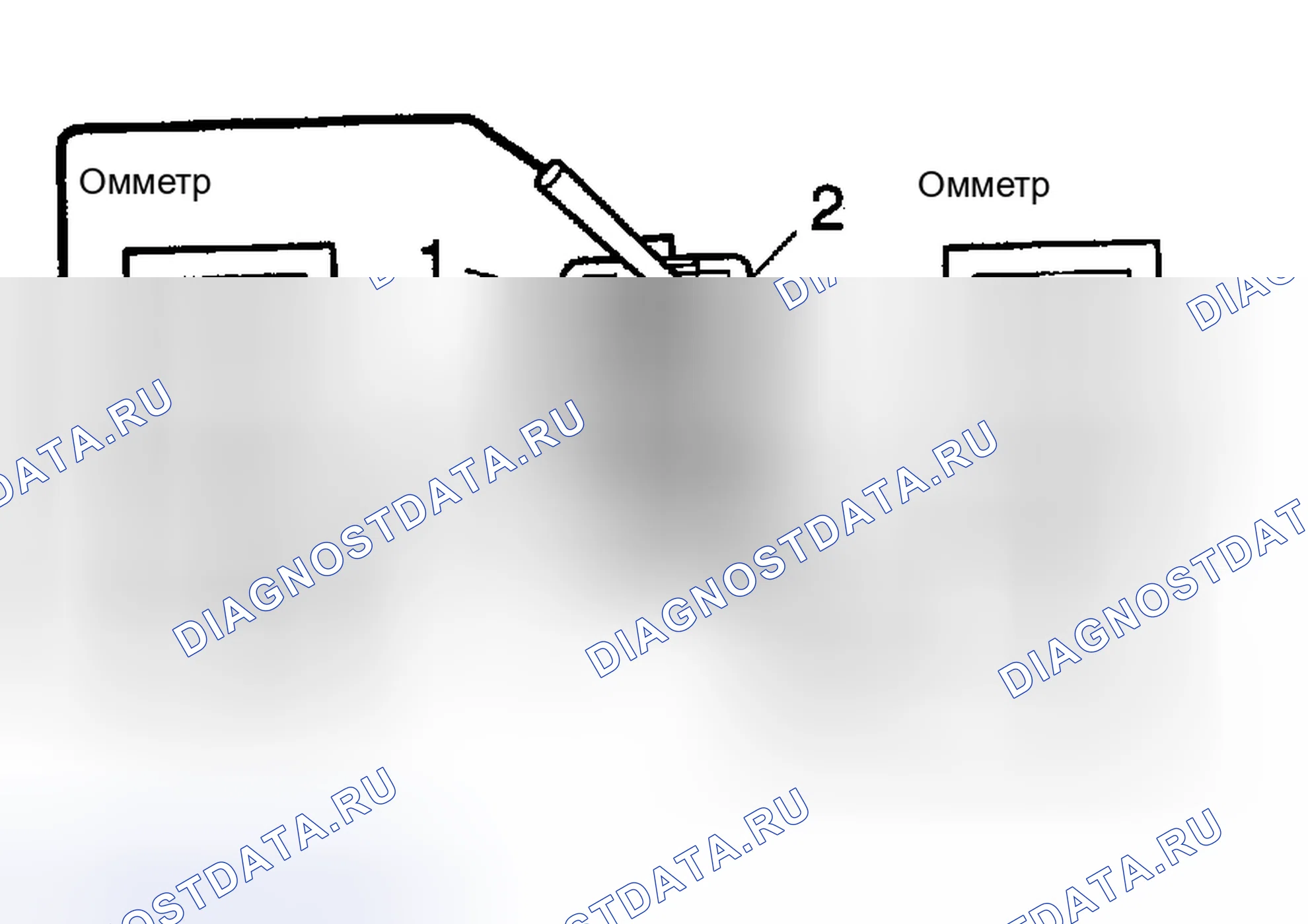 Рис. 154. Toyota Tundra I рестайлинг