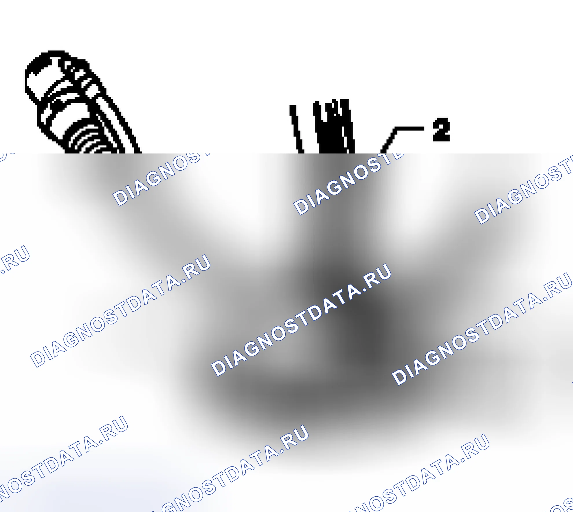 Рис. 108: Установка. Audi S8 D2 рестайлинг