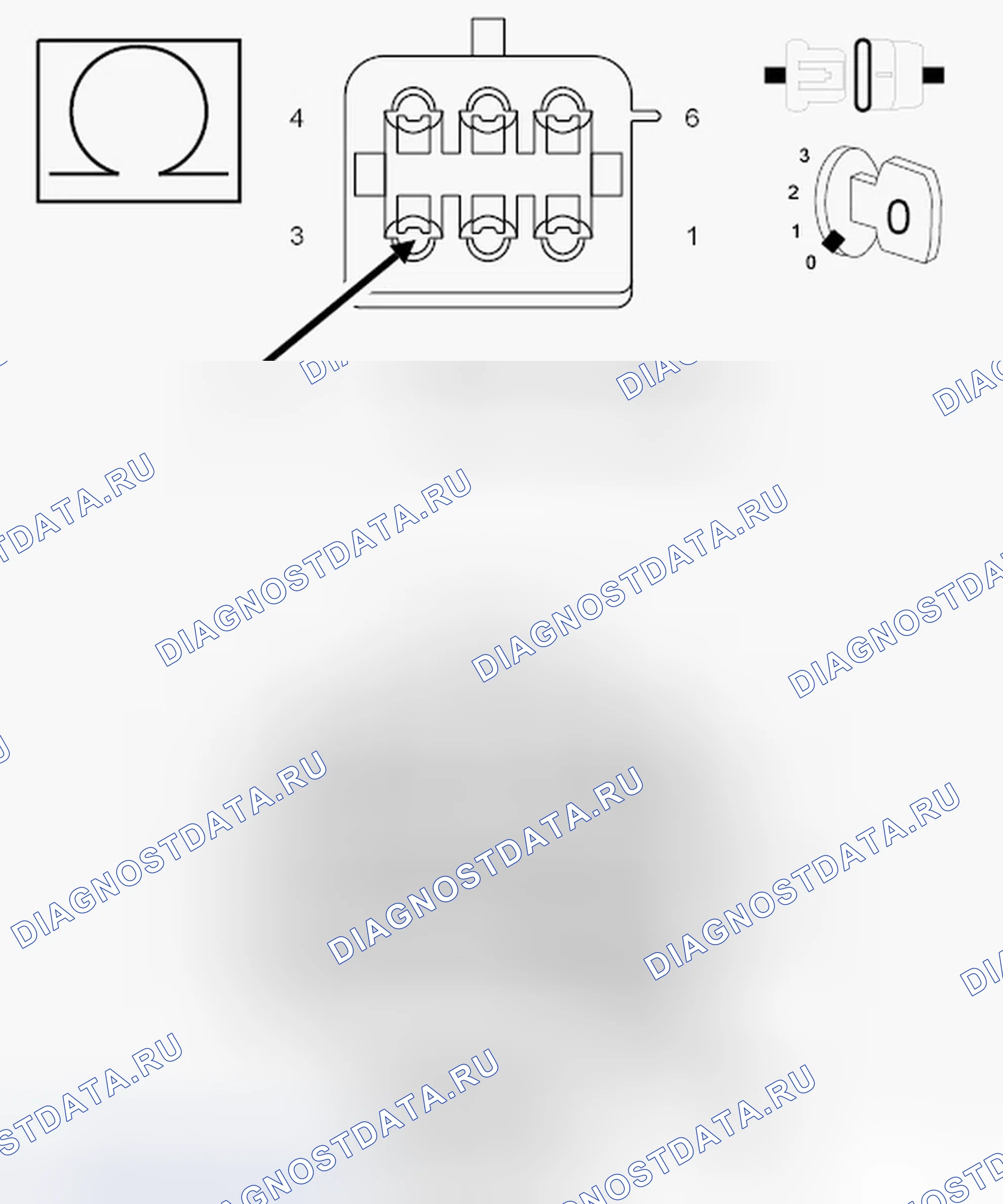 Рис. 102. Chrysler Town & Country V рестайлинг